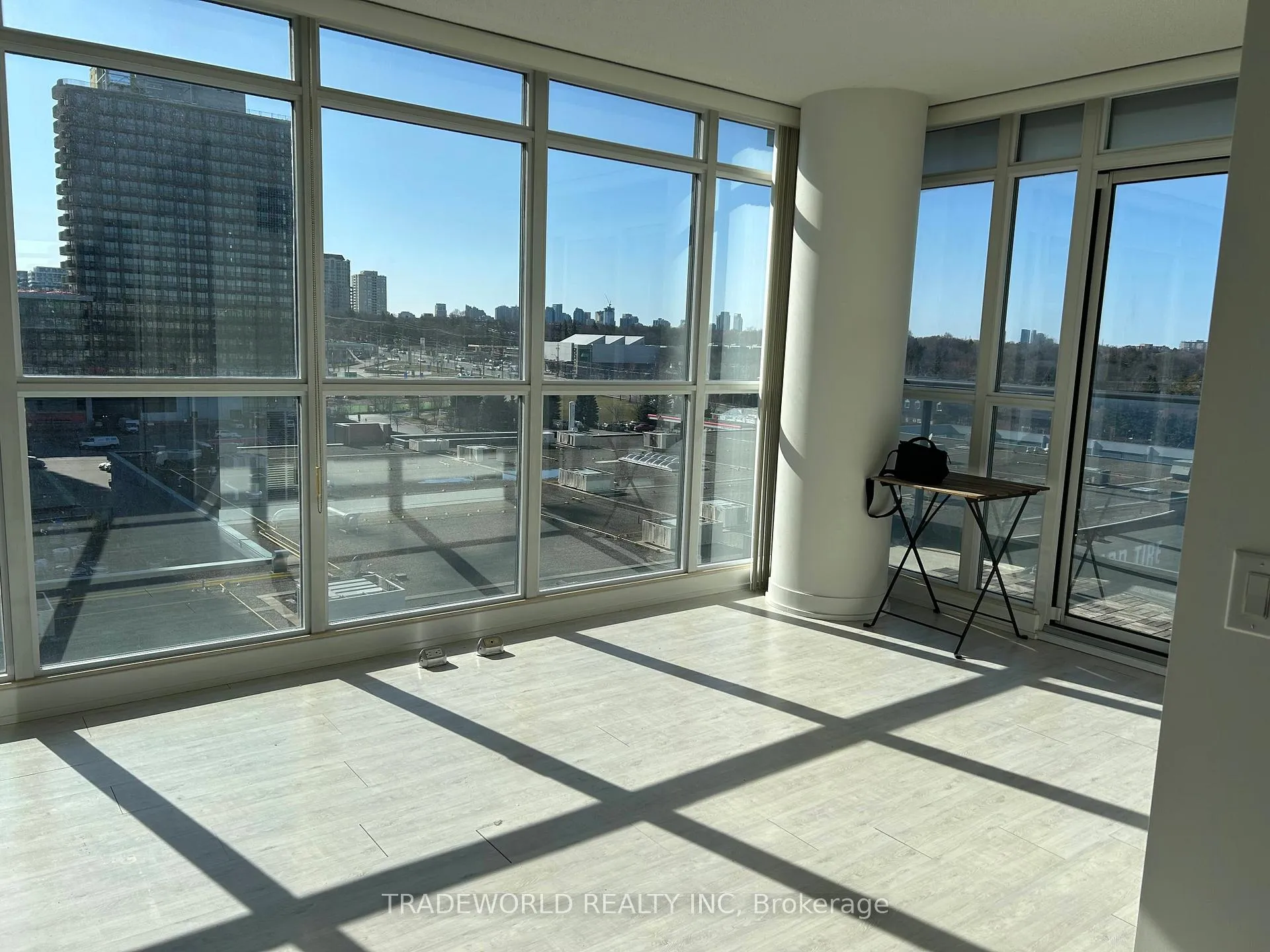 Photo 7 of Unit 1009 A, 19 Singer Court, North York, Bayview Village — HOMEH