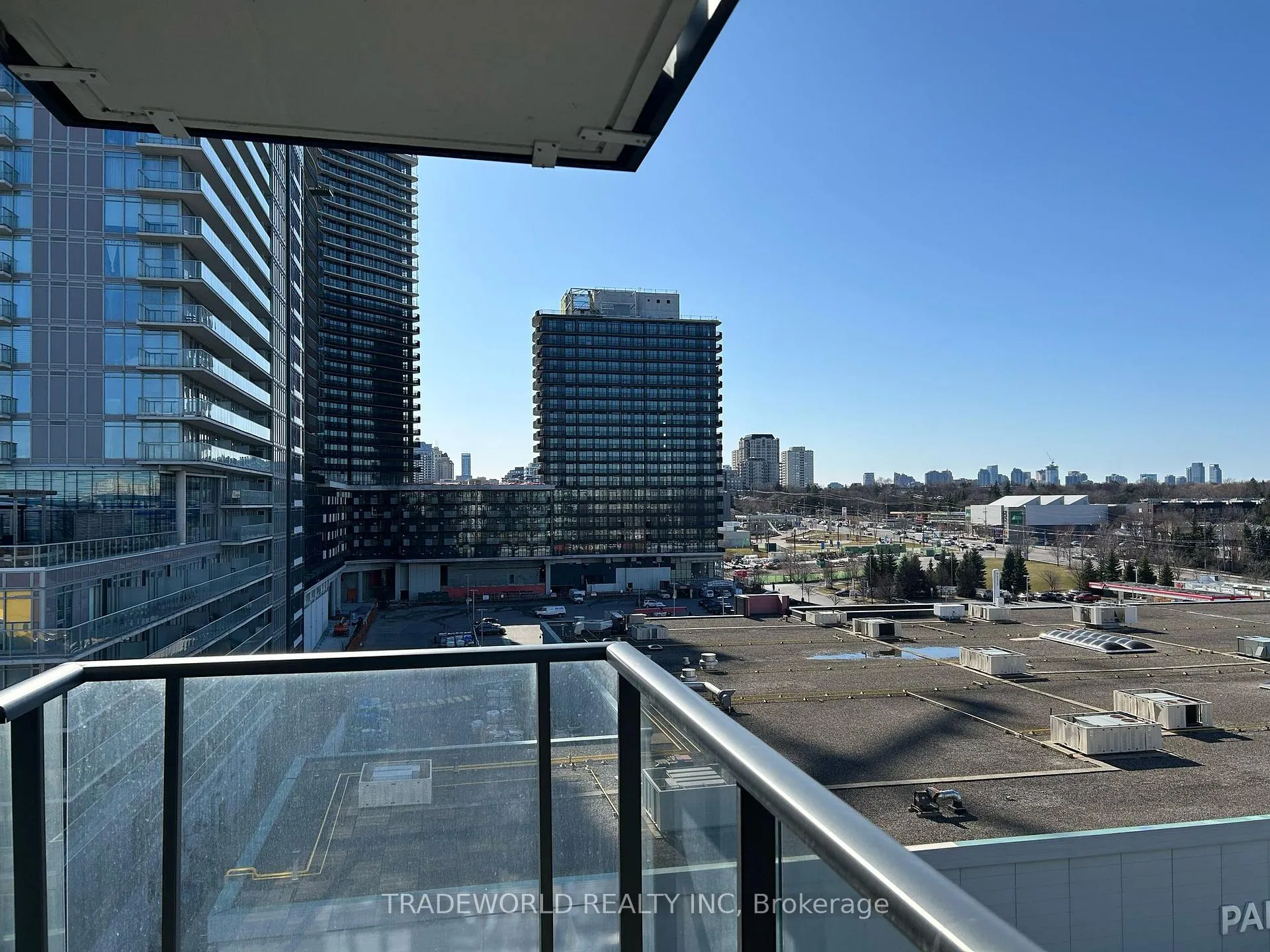 Photo 12 of Unit 1009 A, 19 Singer Court, North York, Bayview Village — HOMEH