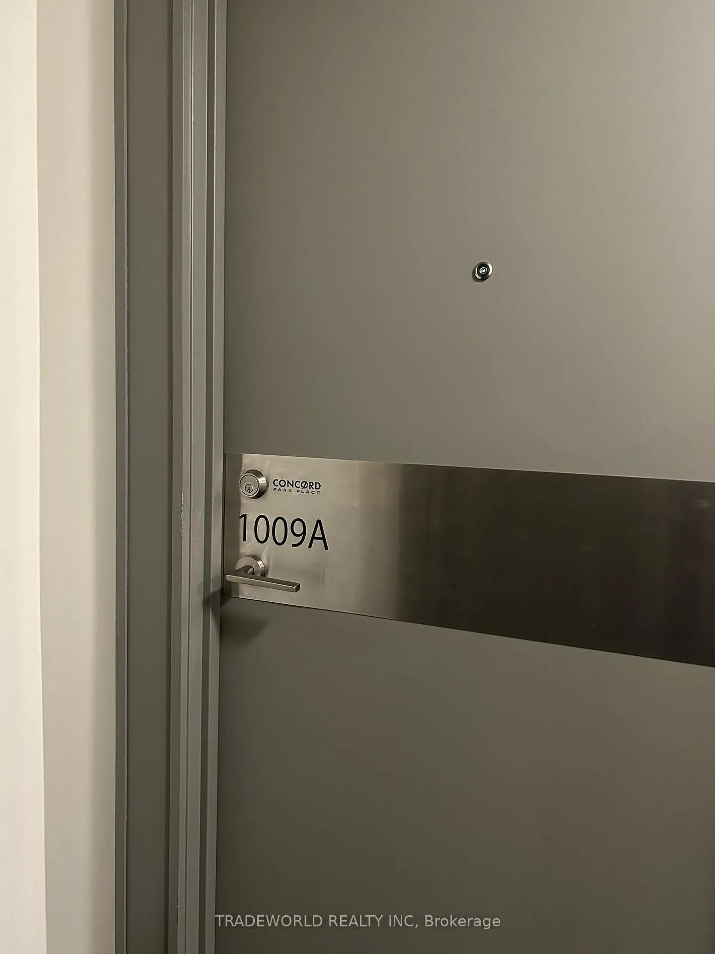 Photo 13 of Unit 1009 A, 19 Singer Court, North York, Bayview Village — HOMEH