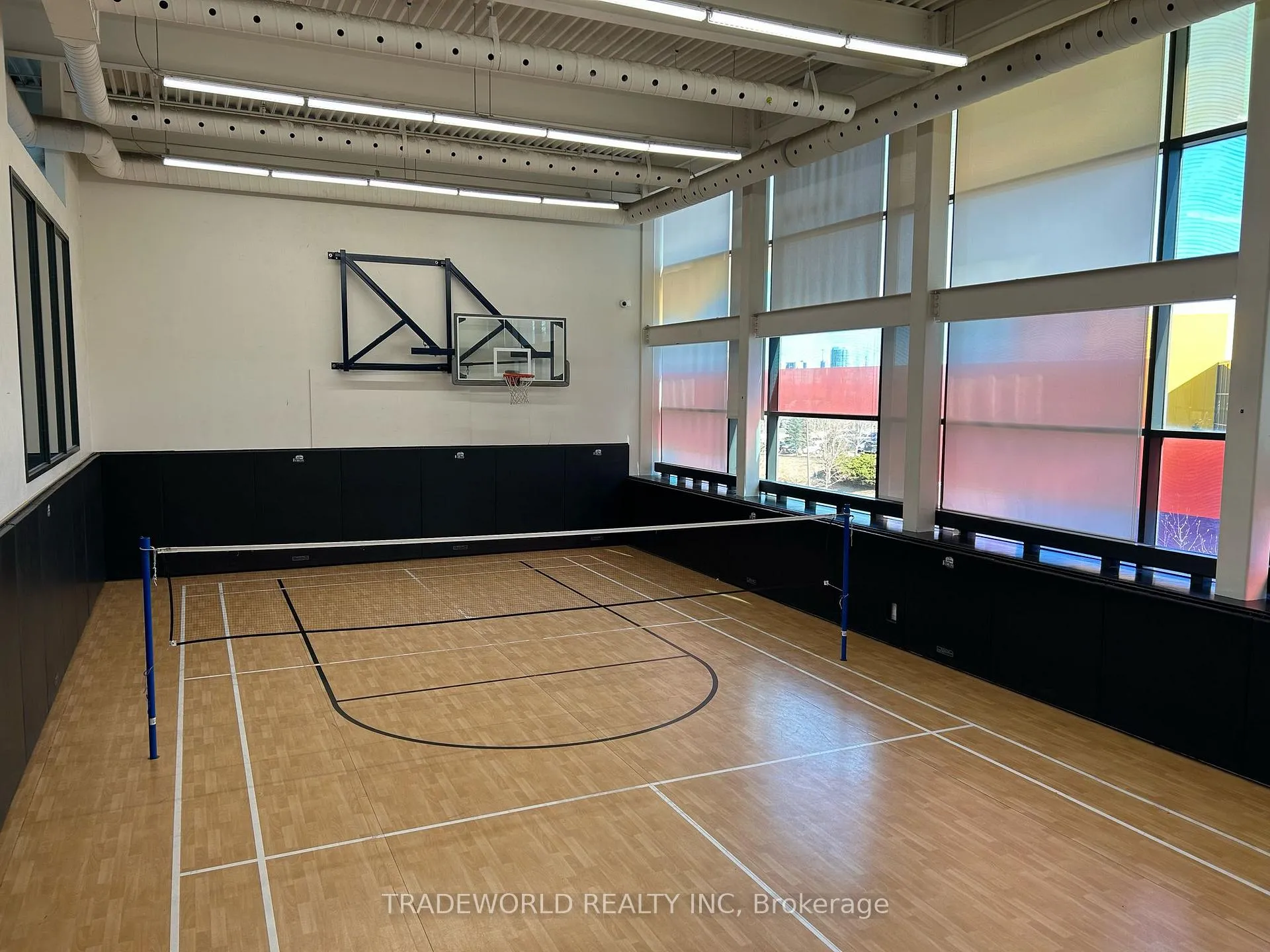 Photo 15 of Unit 1009 A, 19 Singer Court, North York, Bayview Village — HOMEH