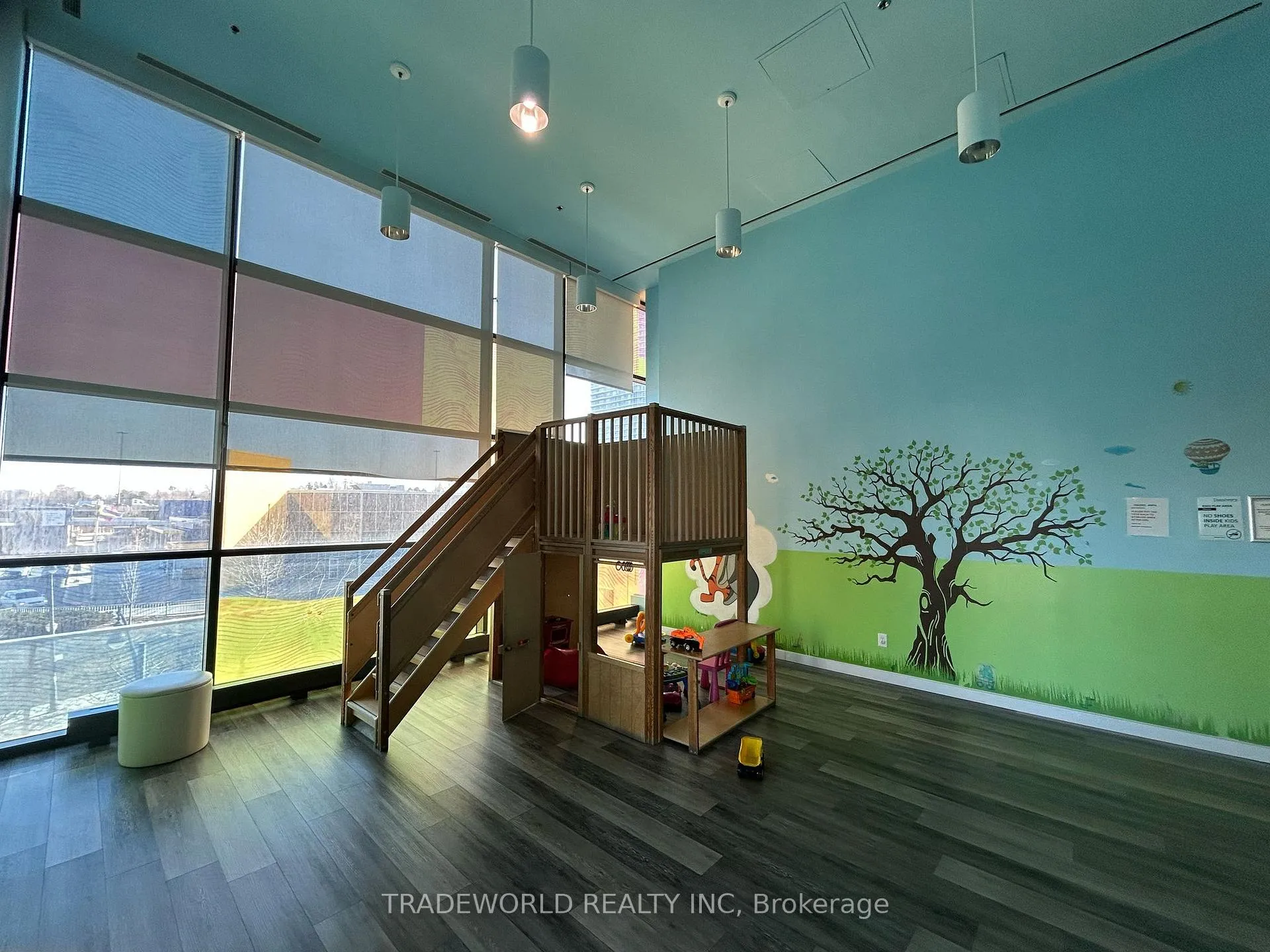 Photo 16 of Unit 1009 A, 19 Singer Court, North York, Bayview Village — HOMEH