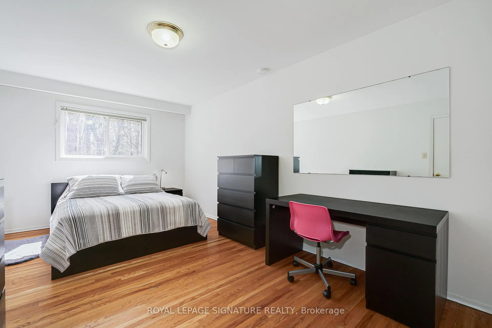 Photo 21 of 44 Harrington Crescent, North York, Bayview Woods-Steeles — HOMEH