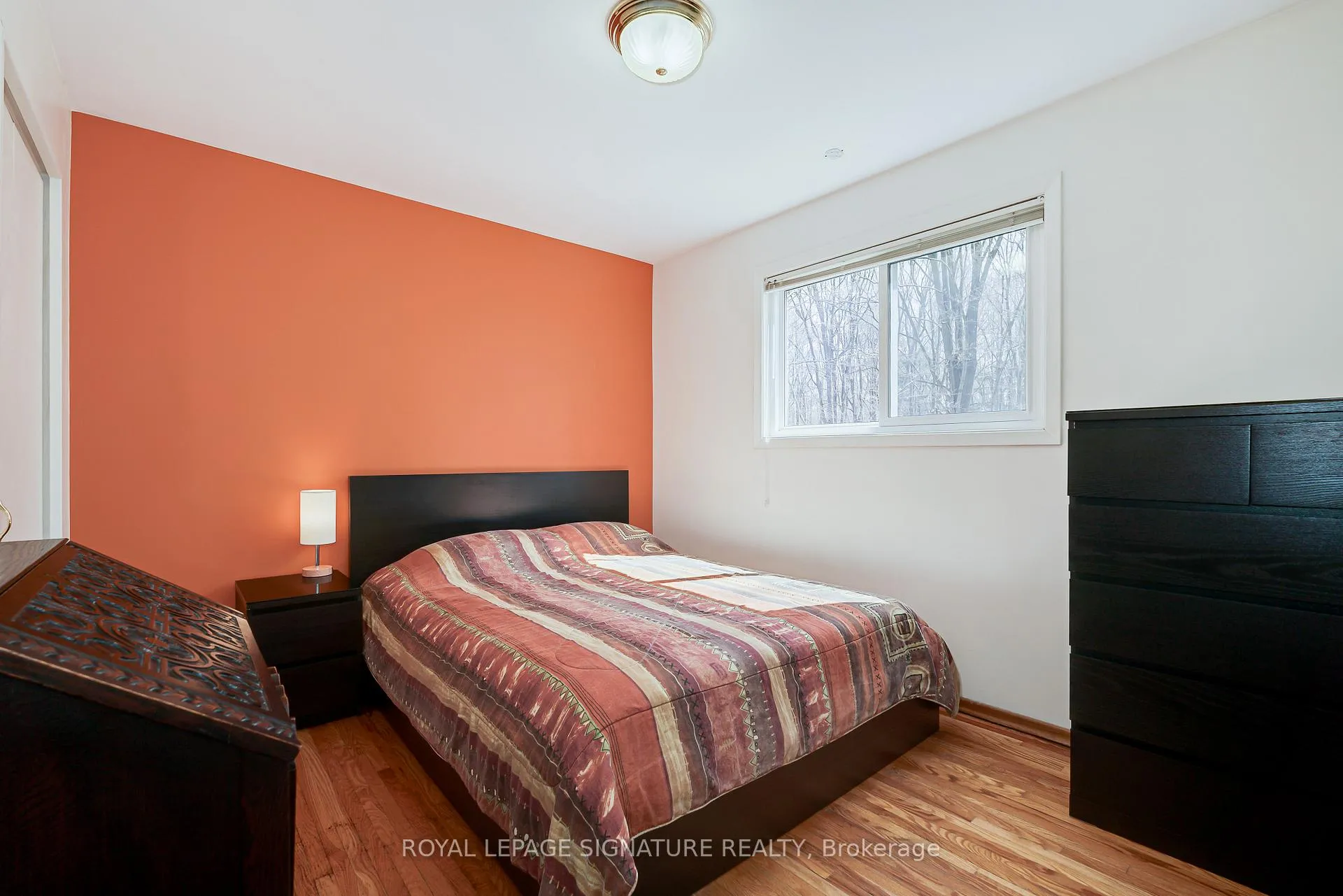 Photo 24 of 44 Harrington Crescent, North York, Bayview Woods-Steeles — HOMEH