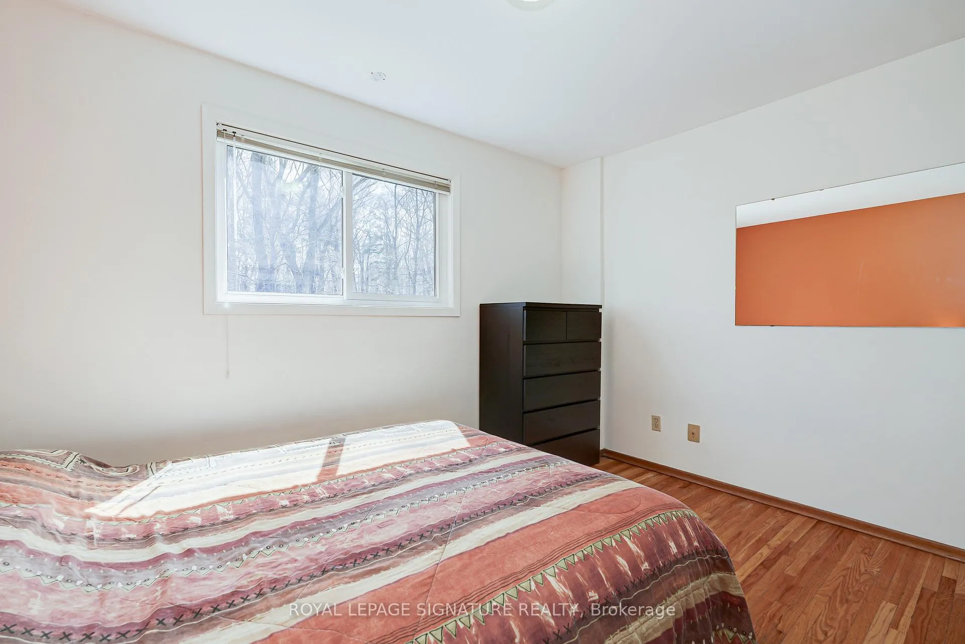 Photo 25 of 44 Harrington Crescent, North York, Bayview Woods-Steeles — HOMEH