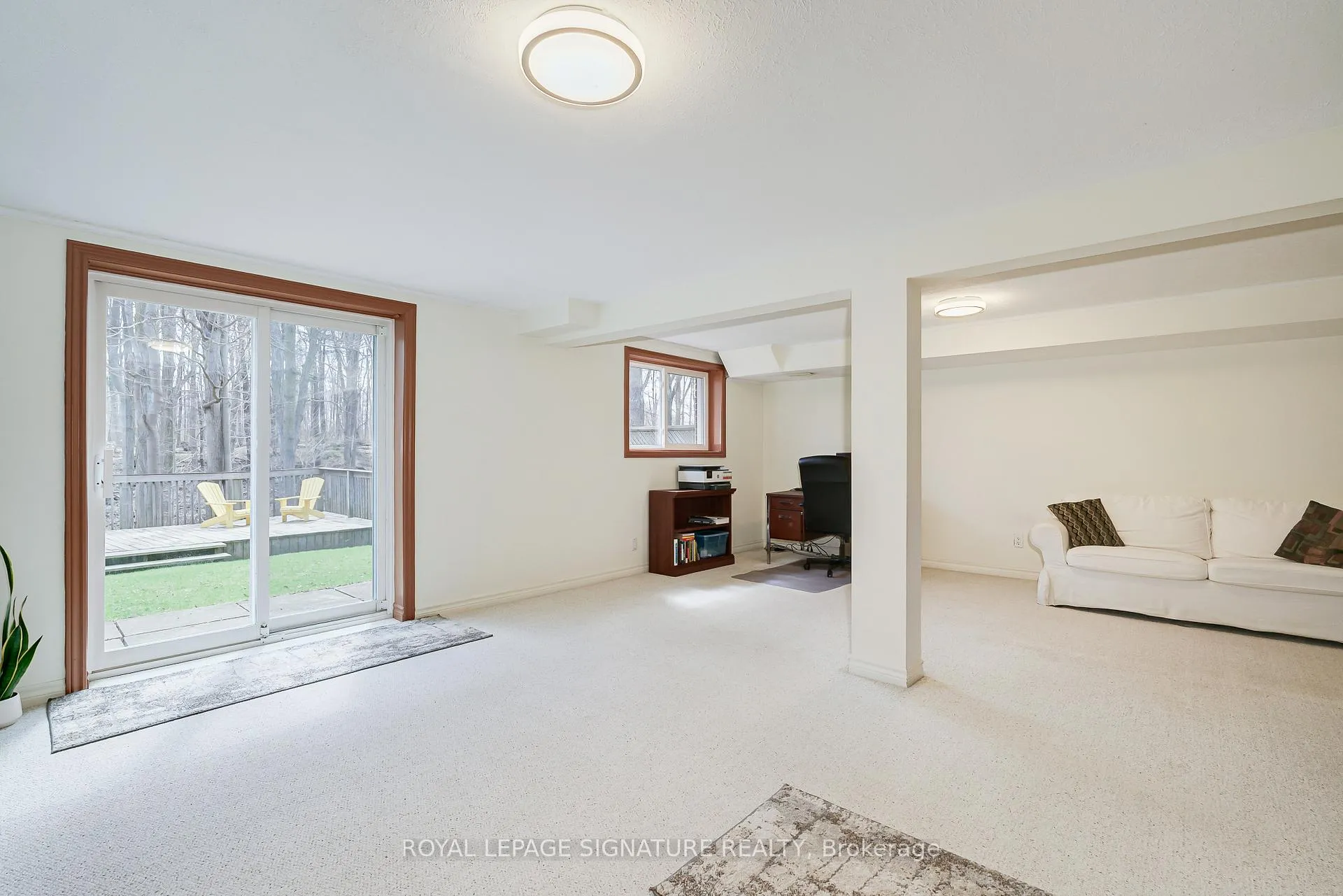 Photo 28 of 44 Harrington Crescent, North York, Bayview Woods-Steeles — HOMEH