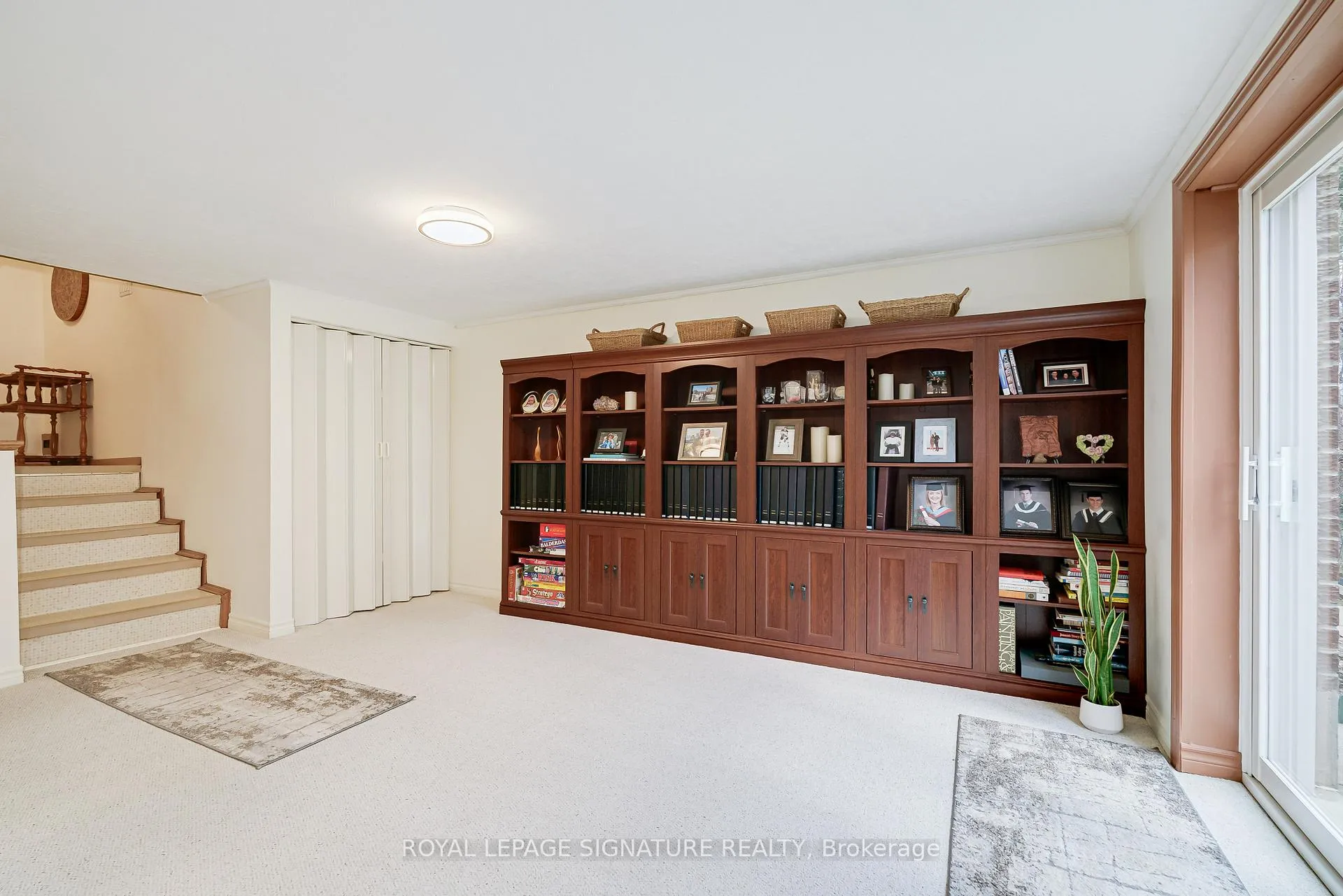 Photo 30 of 44 Harrington Crescent, North York, Bayview Woods-Steeles — HOMEH