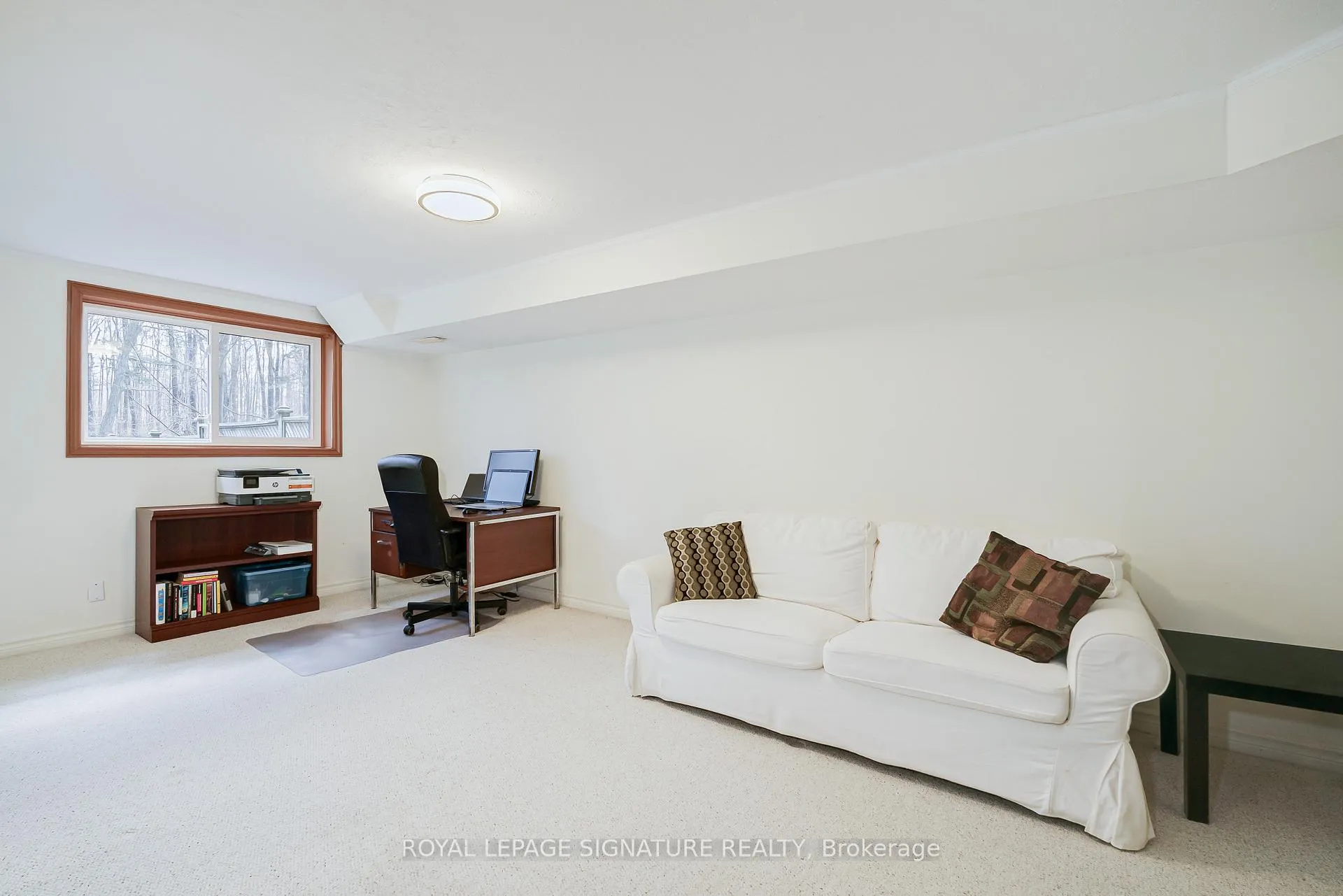 Photo 31 of 44 Harrington Crescent, North York, Bayview Woods-Steeles — HOMEH