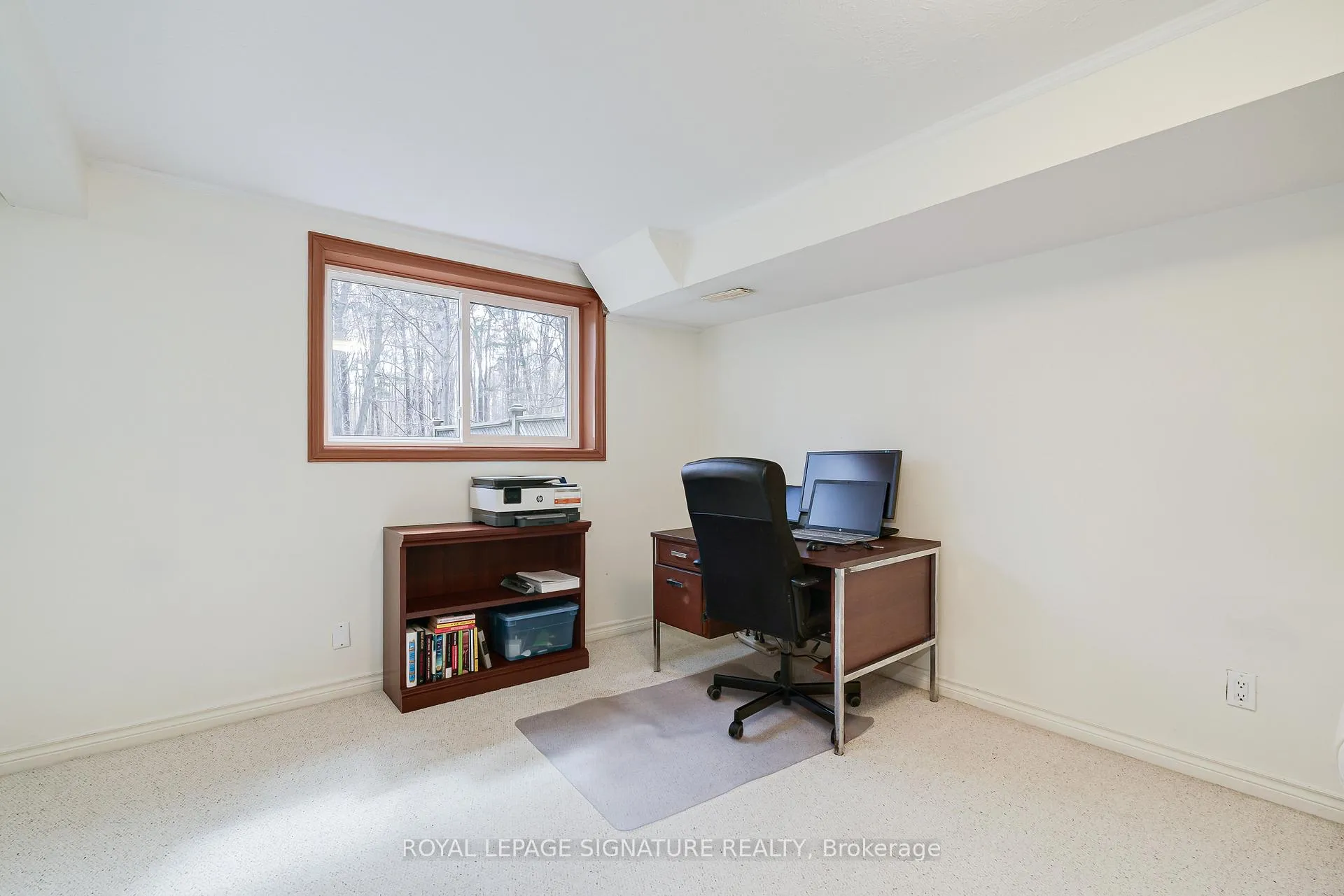 Photo 33 of 44 Harrington Crescent, North York, Bayview Woods-Steeles — HOMEH