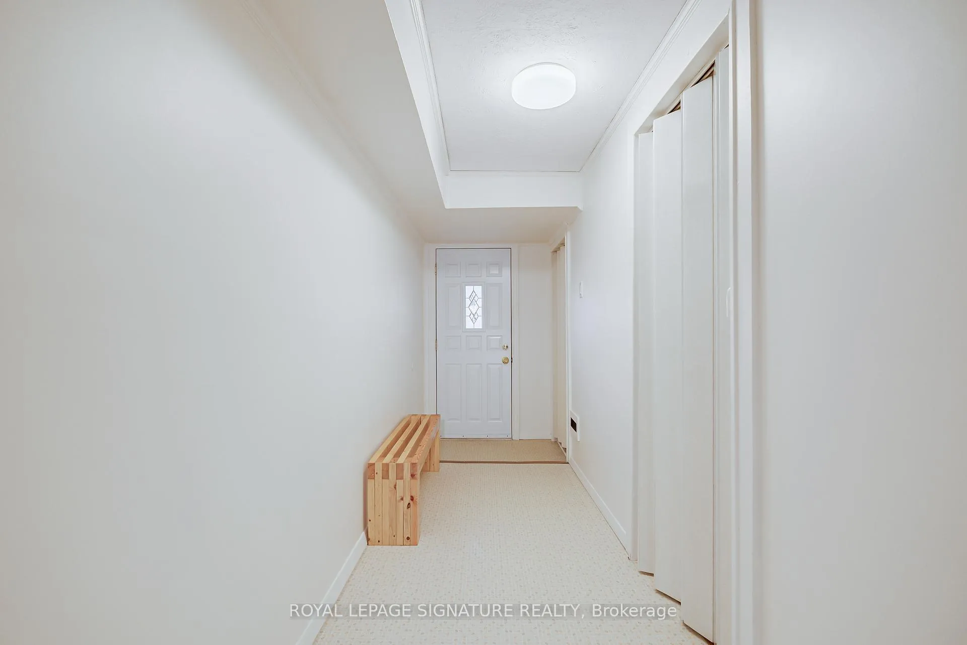 Photo 36 of 44 Harrington Crescent, North York, Bayview Woods-Steeles — HOMEH