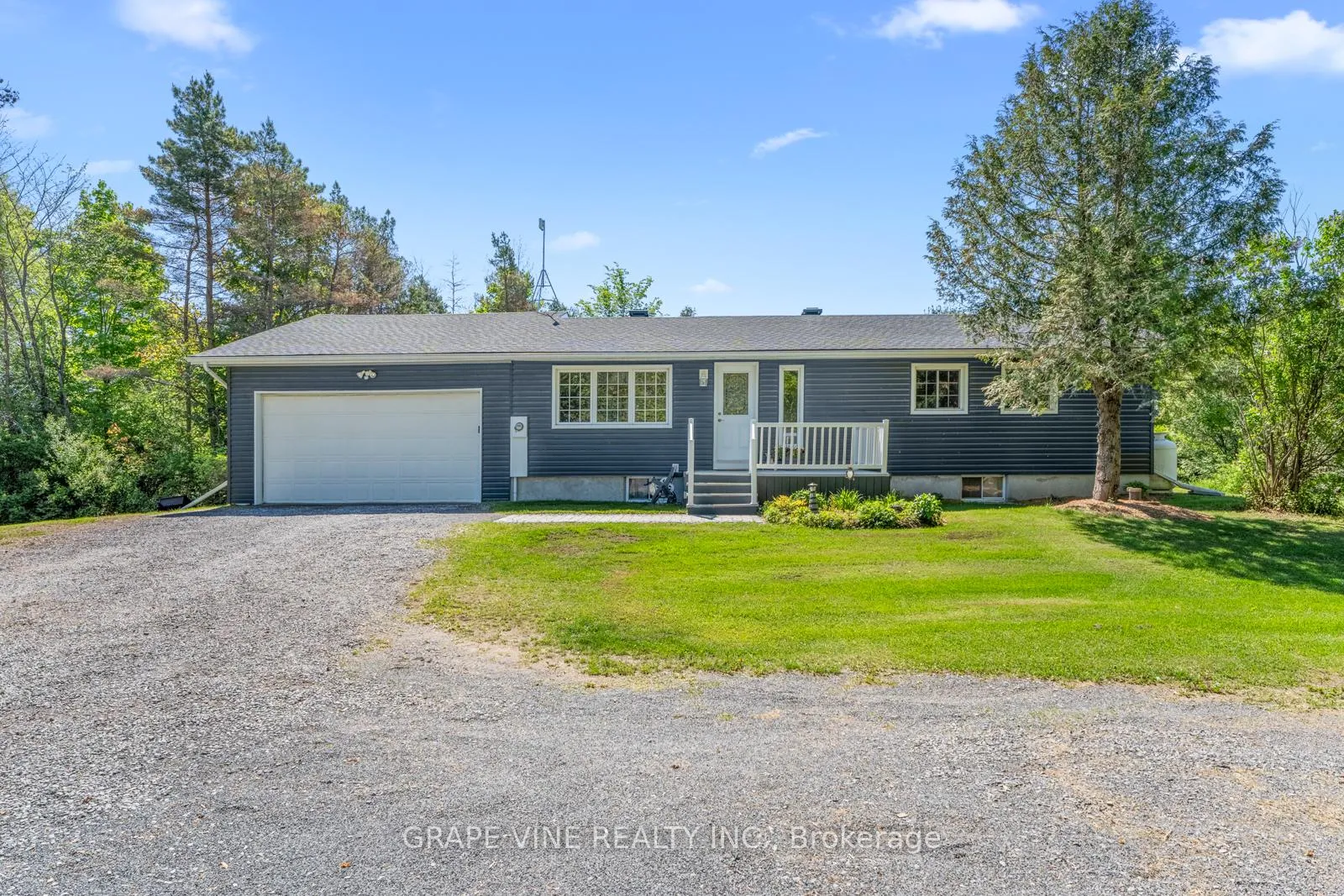 Photo 1 of 3984 Old Almonte Road, Ottawa, Huntley Ward (South West) — HOMEH