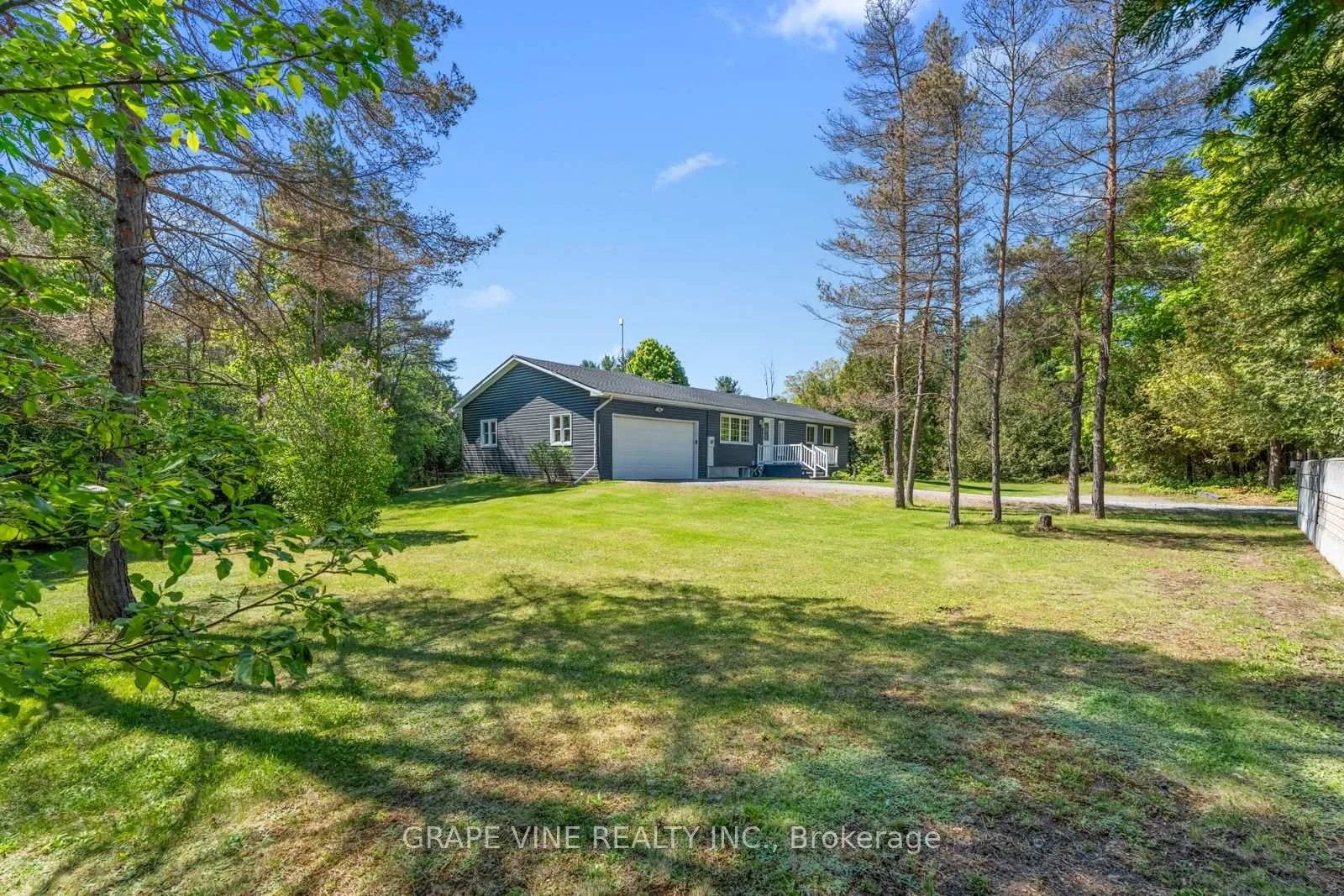 Photo 3 of 3984 Old Almonte Road, Ottawa, Huntley Ward (South West) — HOMEH