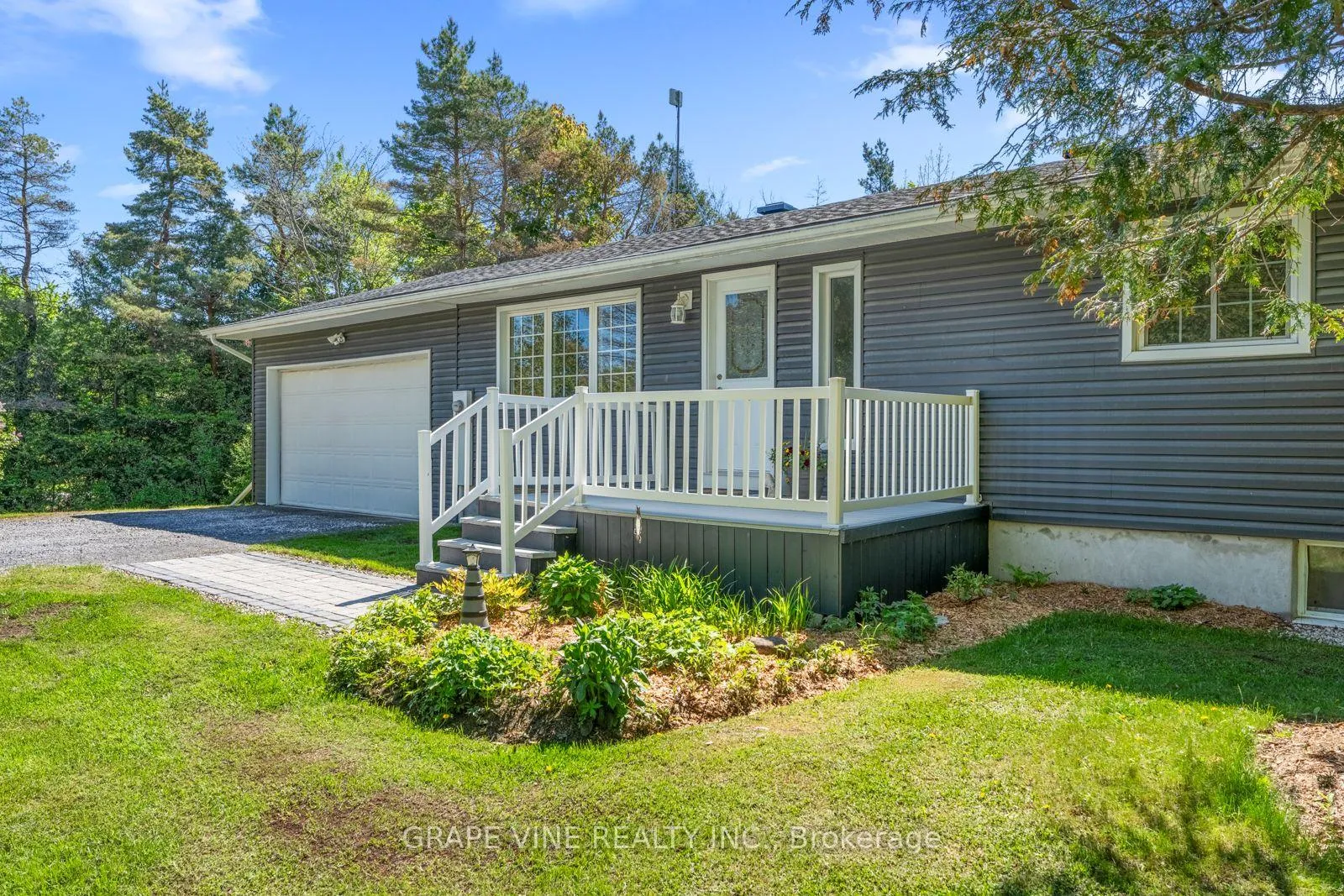 Photo 4 of 3984 Old Almonte Road, Ottawa, Huntley Ward (South West) — HOMEH
