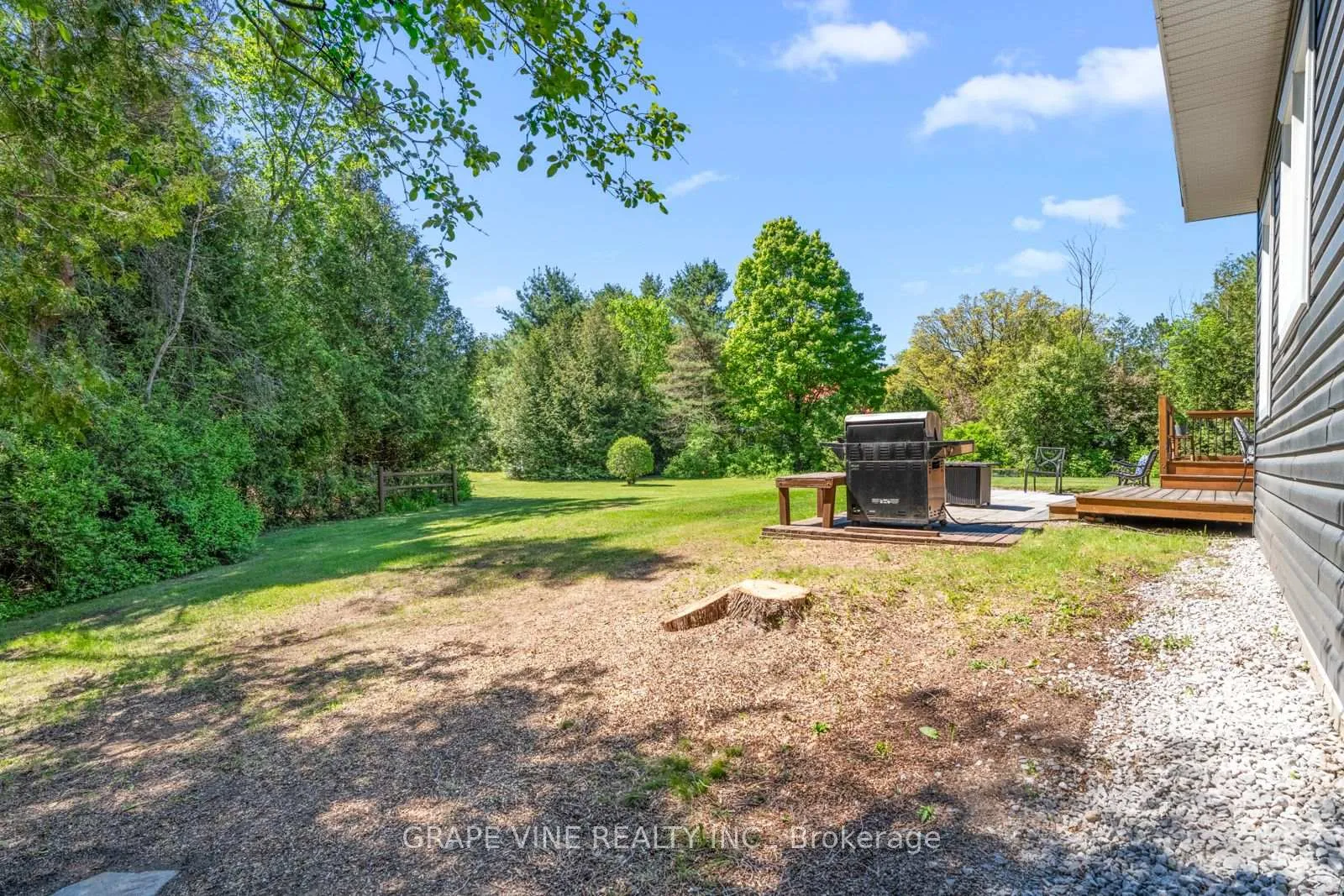 Photo 5 of 3984 Old Almonte Road, Ottawa, Huntley Ward (South West) — HOMEH