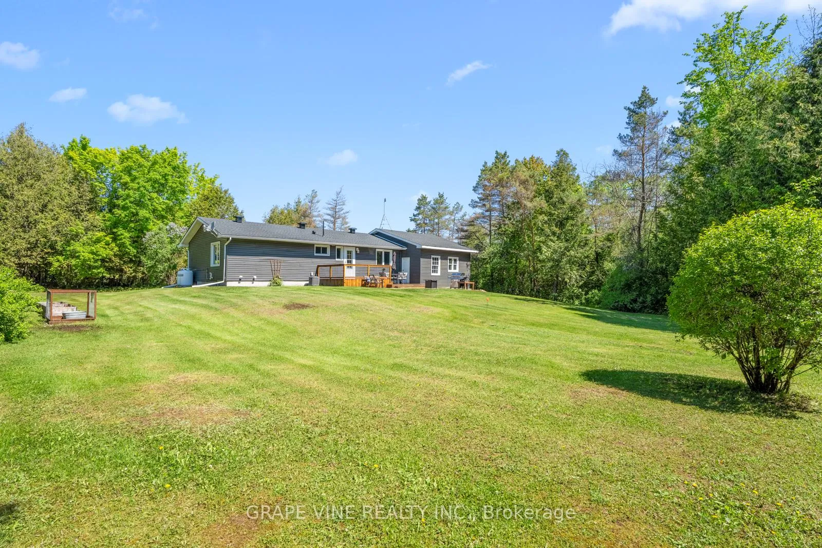 Photo 6 of 3984 Old Almonte Road, Ottawa, Huntley Ward (South West) — HOMEH