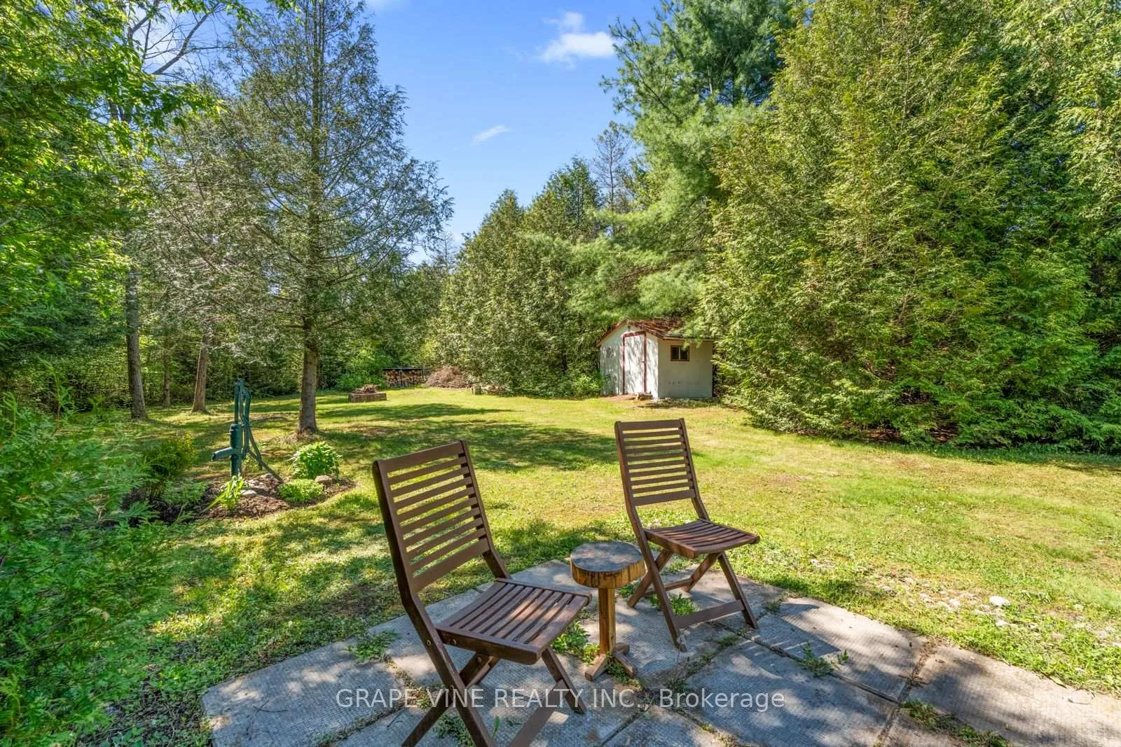 Photo 7 of 3984 Old Almonte Road, Ottawa, Huntley Ward (South West) — HOMEH