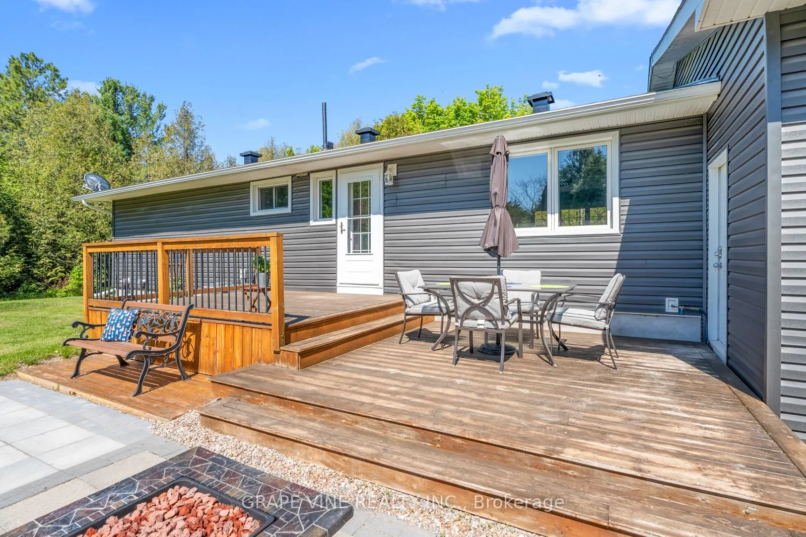 Photo 8 of 3984 Old Almonte Road, Ottawa, Huntley Ward (South West) — HOMEH