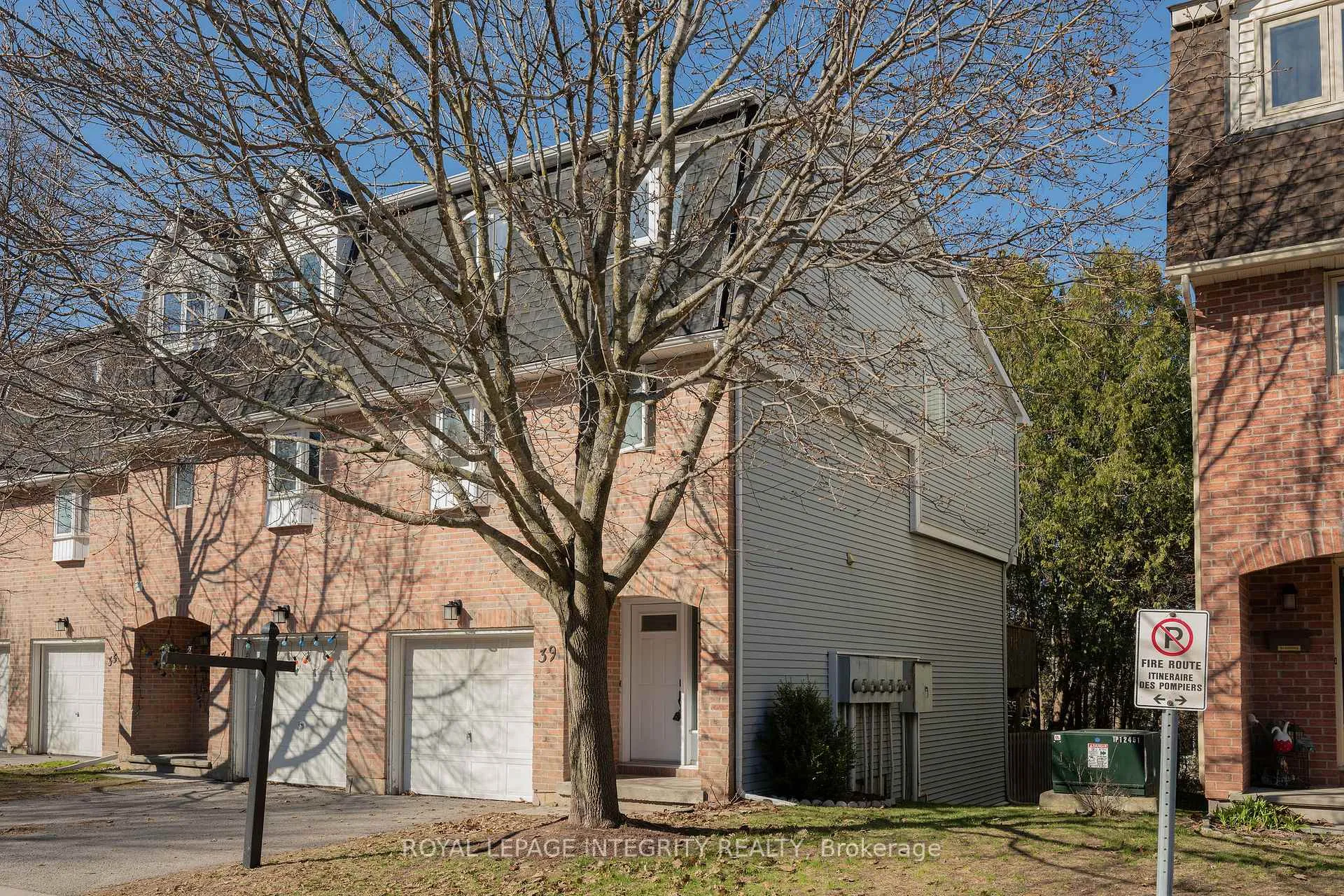 Photo 40 of 39 Lightfoot Place, Ottawa, Kanata - Katimavik — HOMEH