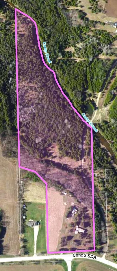 Photo 1 of 302299 Concession Rd 2 SDR, West Grey — HOMEH