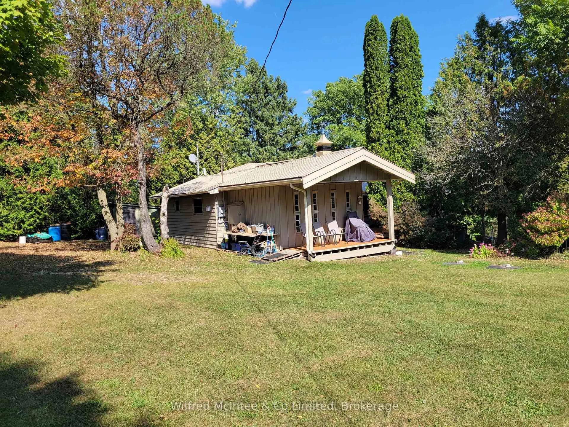 Photo 2 of 302299 Concession Rd 2 SDR, West Grey — HOMEH