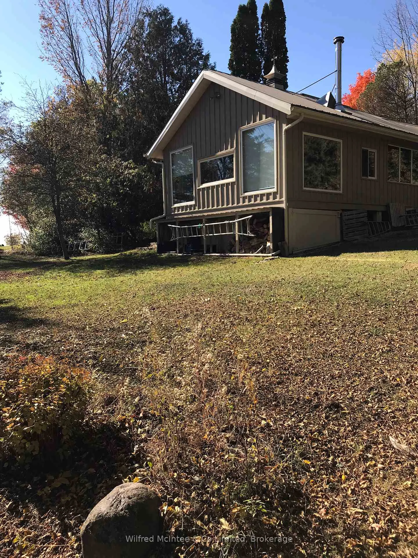 Photo 4 of 302299 Concession Rd 2 SDR, West Grey — HOMEH