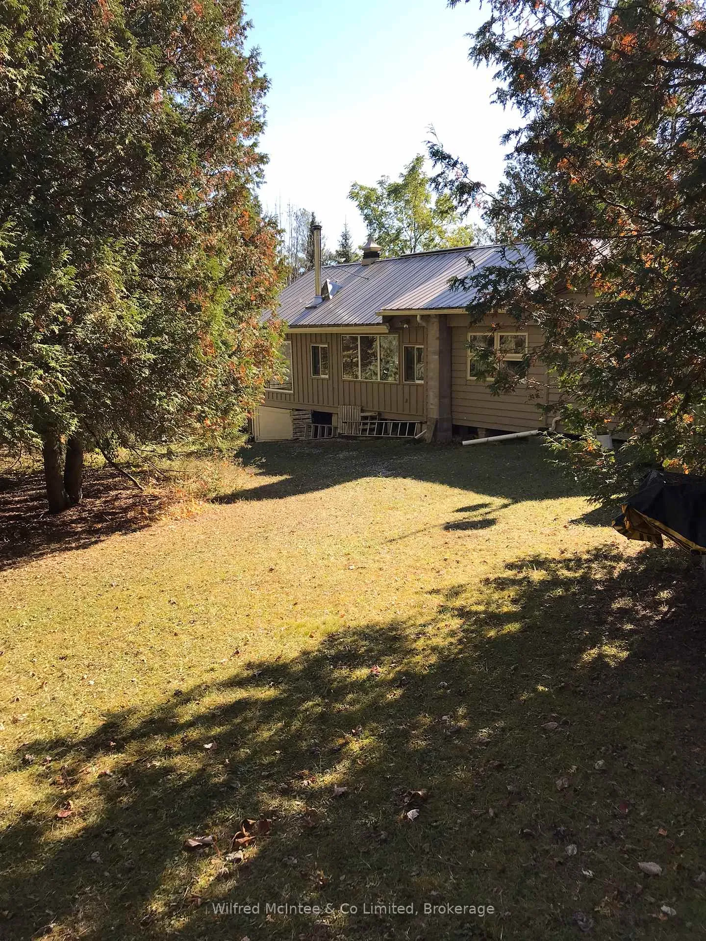 Photo 5 of 302299 Concession Rd 2 SDR, West Grey — HOMEH