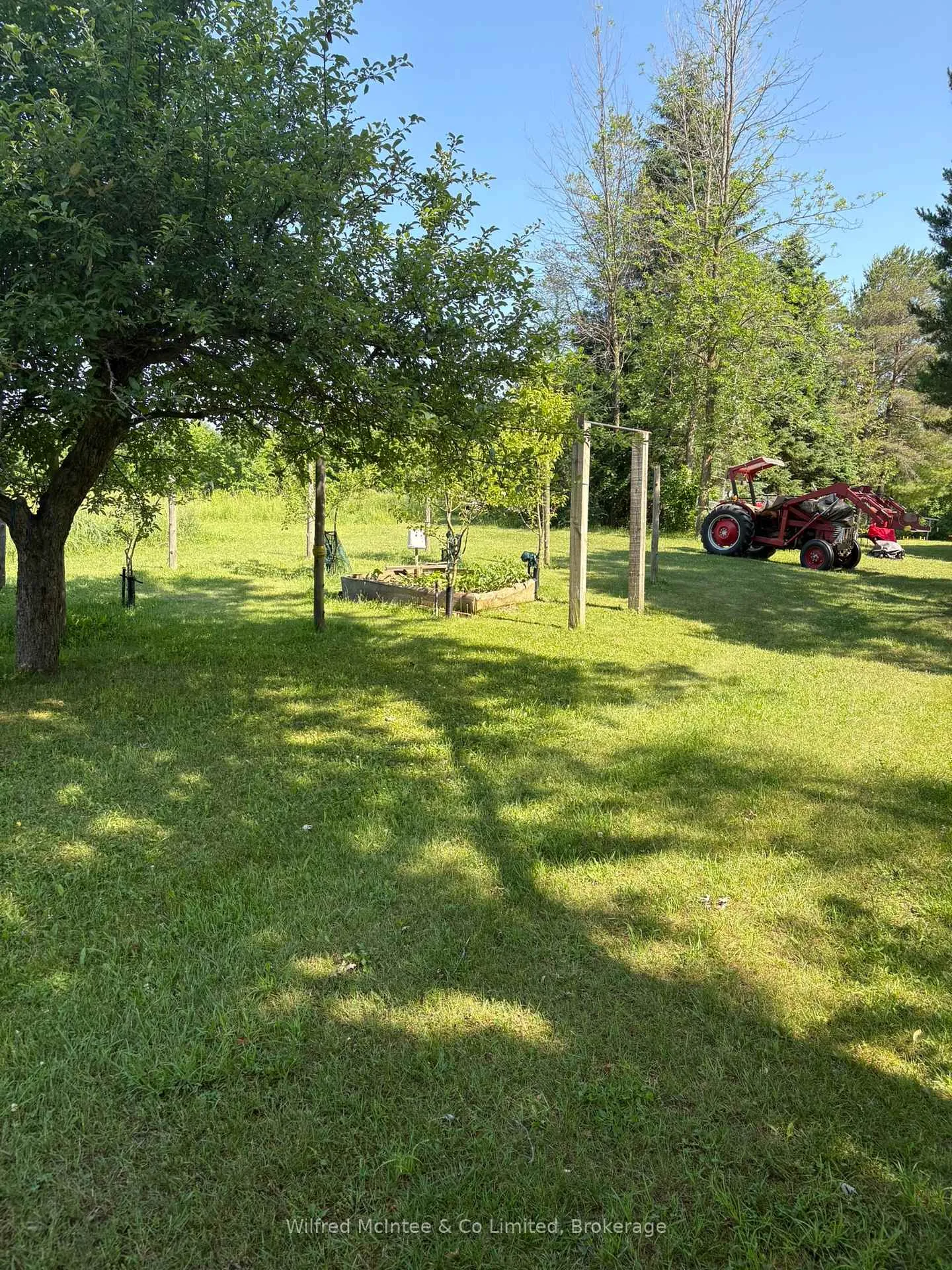 Photo 19 of 302299 Concession Rd 2 SDR, West Grey — HOMEH