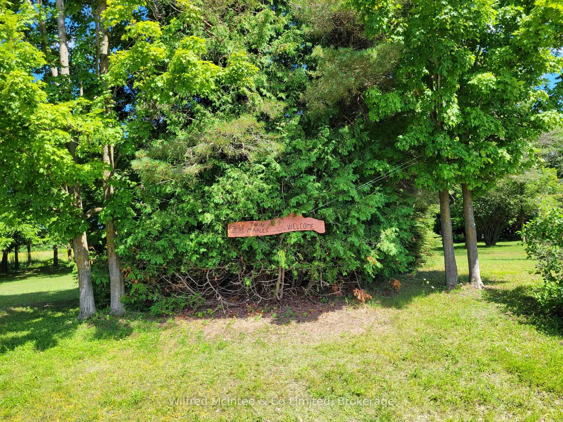 Photo 20 of 302299 Concession Rd 2 SDR, West Grey — HOMEH