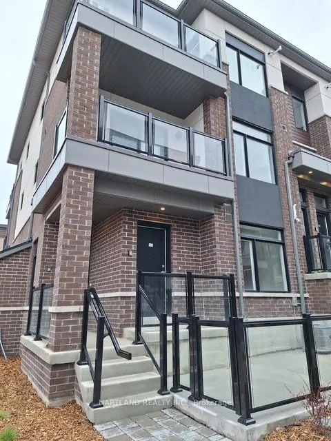 Photo 1 of Unit 1303, 1695 Dersan Street, Pickering, Duffin Heights — HOMEH