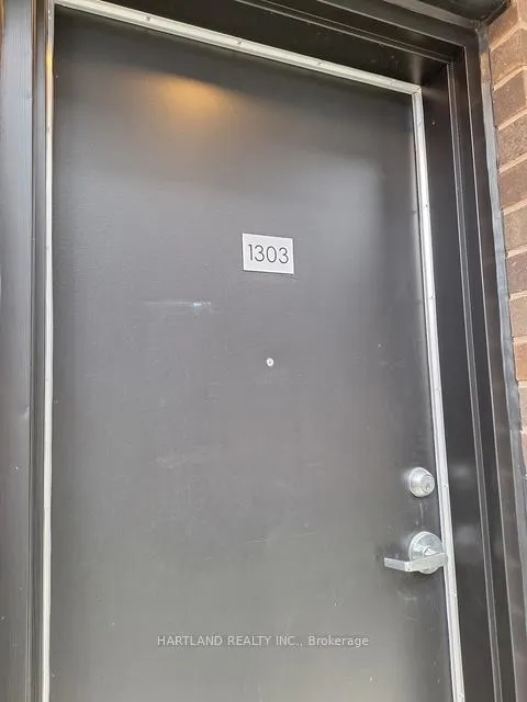 Photo 3 of Unit 1303, 1695 Dersan Street, Pickering, Duffin Heights — HOMEH