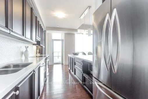 Photo 7 of Unit 2614, 70 Roehampton Avenue, Toronto, Mount Pleasant West — HOMEH