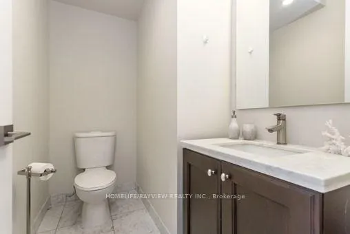 Photo 10 of Unit 2614, 70 Roehampton Avenue, Toronto, Mount Pleasant West — HOMEH
