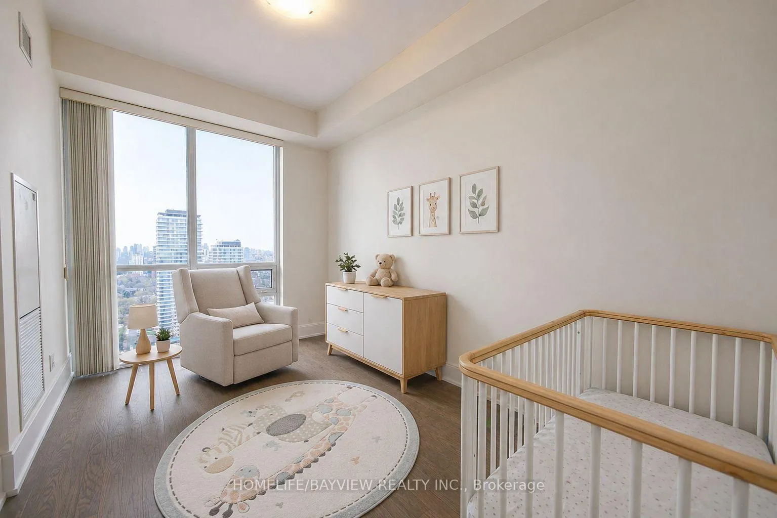Photo 16 of Unit 2614, 70 Roehampton Avenue, Toronto, Mount Pleasant West — HOMEH