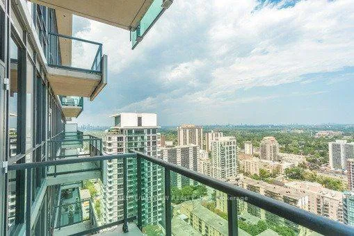 Photo 19 of Unit 2614, 70 Roehampton Avenue, Toronto, Mount Pleasant West — HOMEH