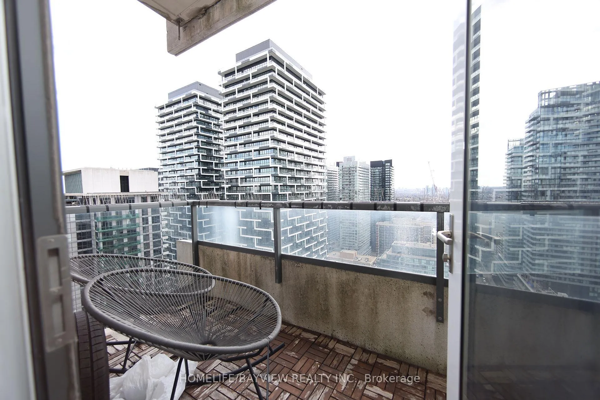 Photo 20 of Unit 2614, 70 Roehampton Avenue, Toronto, Mount Pleasant West — HOMEH