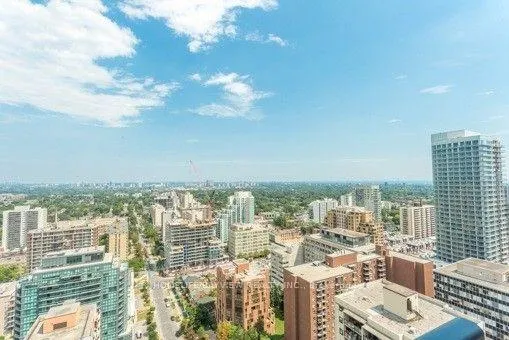 Photo 22 of Unit 2614, 70 Roehampton Avenue, Toronto, Mount Pleasant West — HOMEH