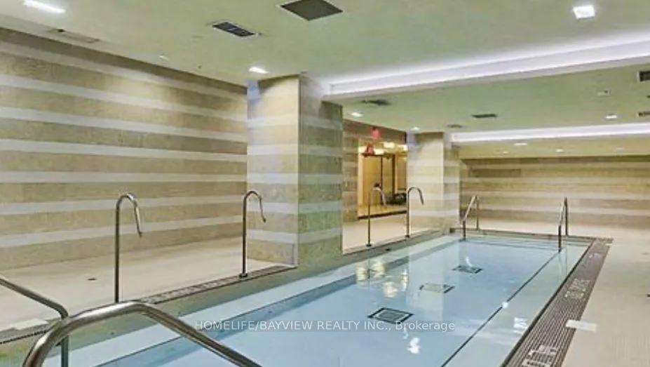 Photo 24 of Unit 2614, 70 Roehampton Avenue, Toronto, Mount Pleasant West — HOMEH
