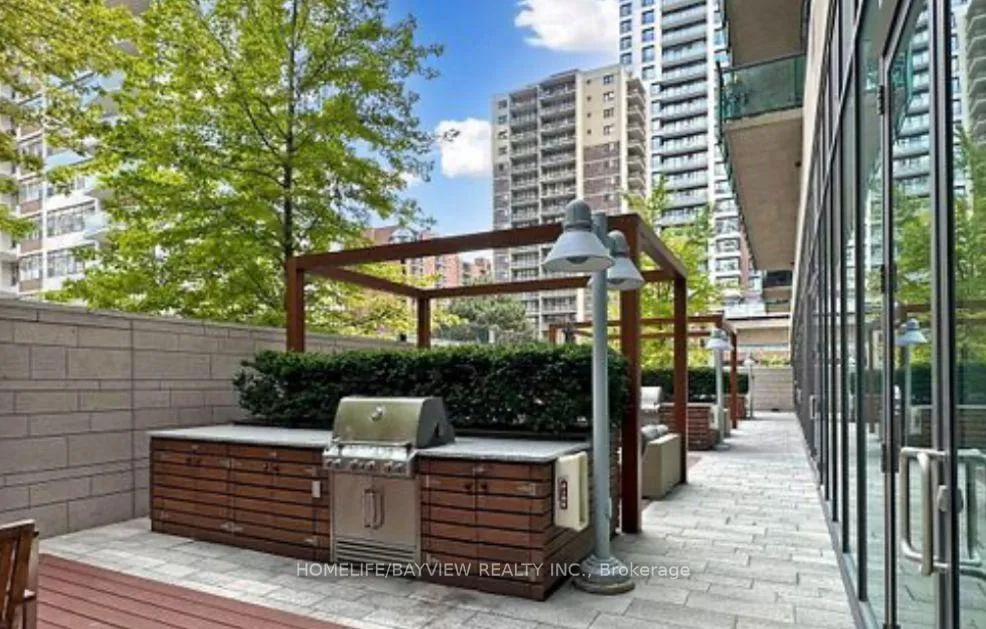 Photo 28 of Unit 2614, 70 Roehampton Avenue, Toronto, Mount Pleasant West — HOMEH
