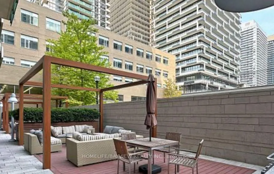 Photo 29 of Unit 2614, 70 Roehampton Avenue, Toronto, Mount Pleasant West — HOMEH