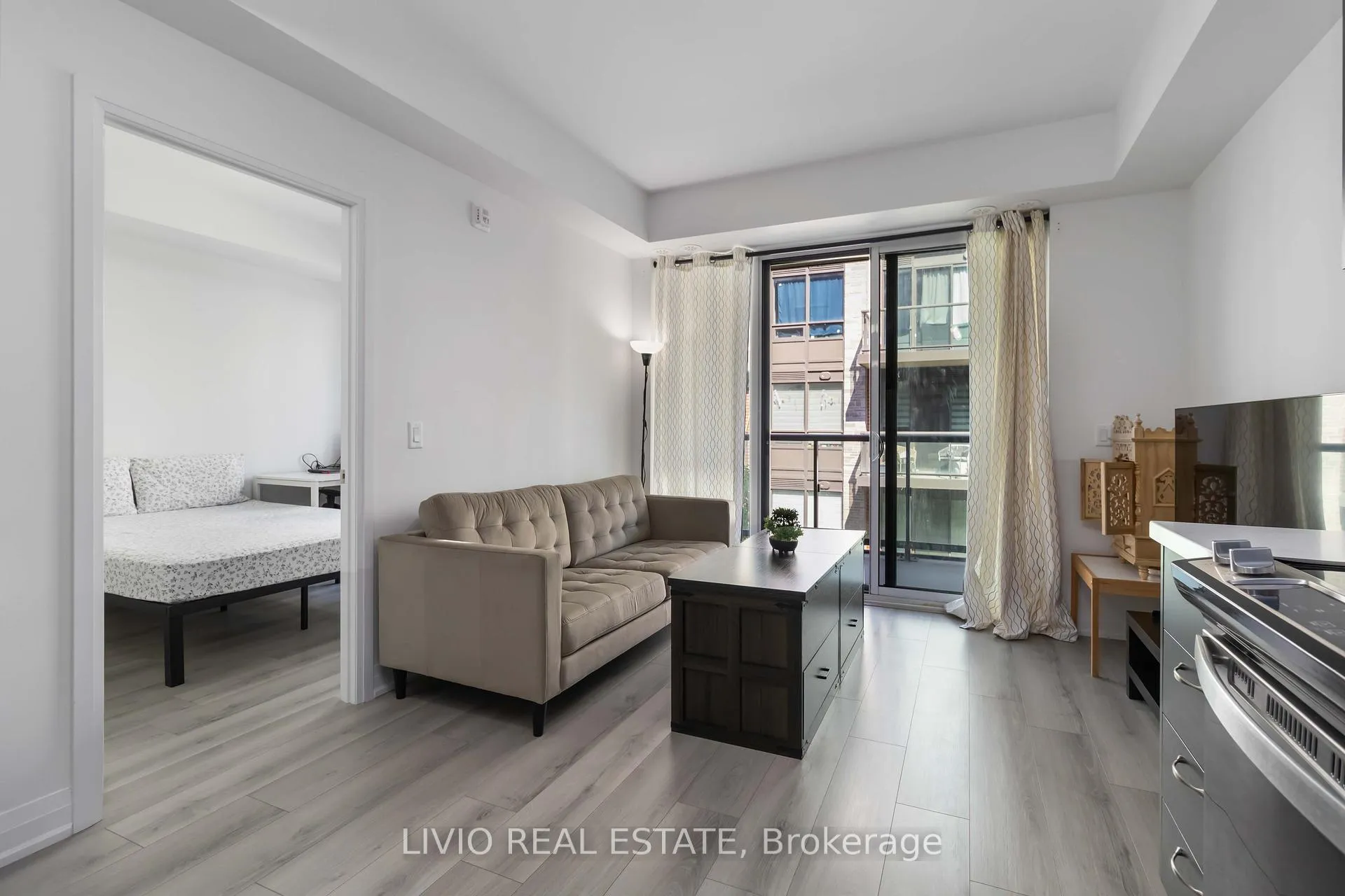 Photo 11 of Unit 206, 95 Attmar Drive, Brampton, Bram East — HOMEH
