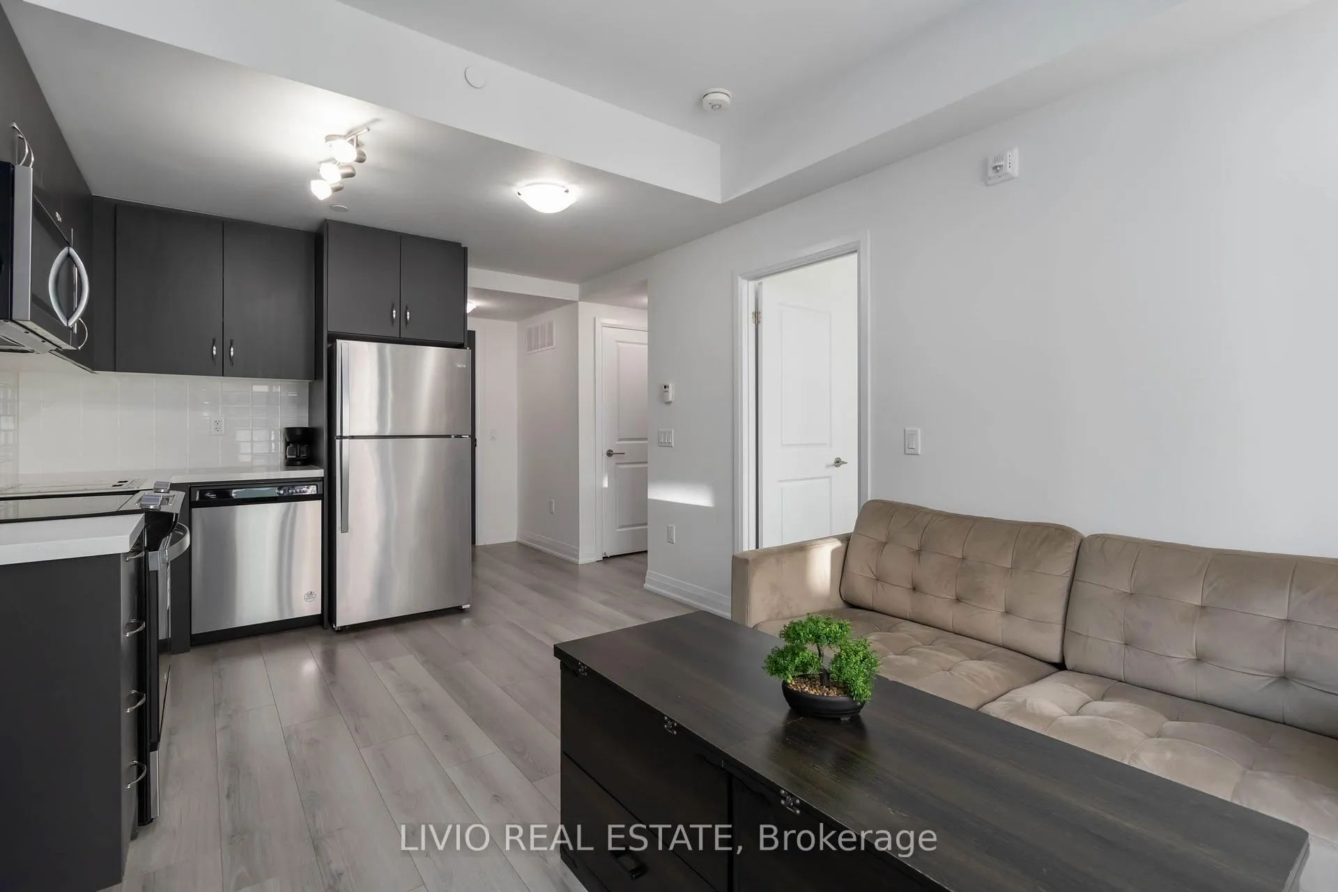 Photo 13 of Unit 206, 95 Attmar Drive, Brampton, Bram East — HOMEH