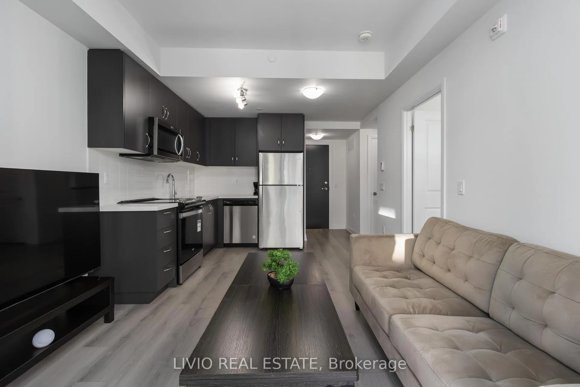 Photo 14 of Unit 206, 95 Attmar Drive, Brampton, Bram East — HOMEH