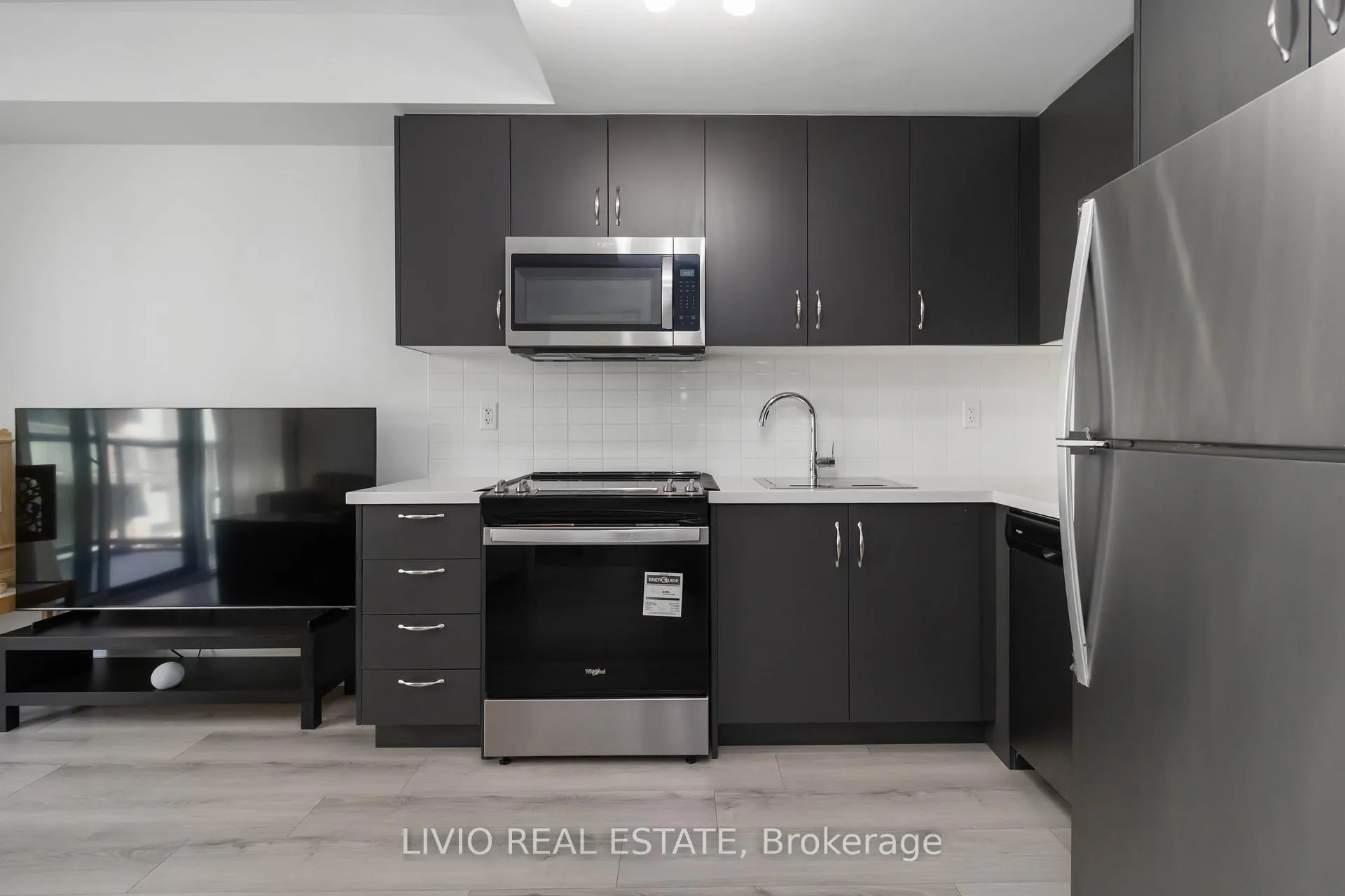 Photo 16 of Unit 206, 95 Attmar Drive, Brampton, Bram East — HOMEH