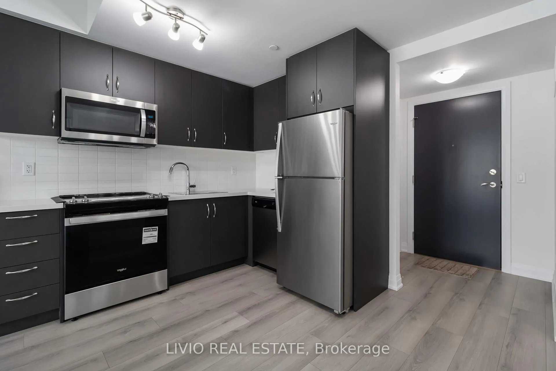 Photo 17 of Unit 206, 95 Attmar Drive, Brampton, Bram East — HOMEH