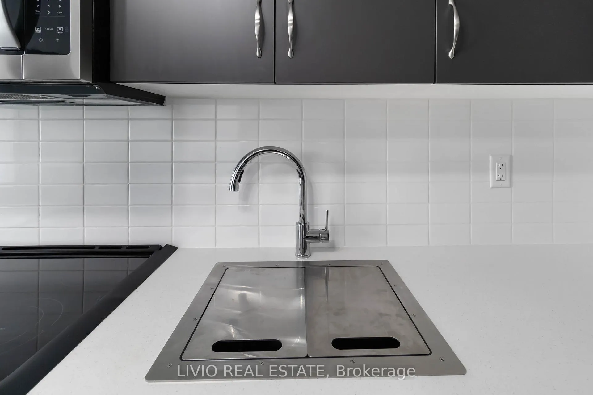 Photo 18 of Unit 206, 95 Attmar Drive, Brampton, Bram East — HOMEH