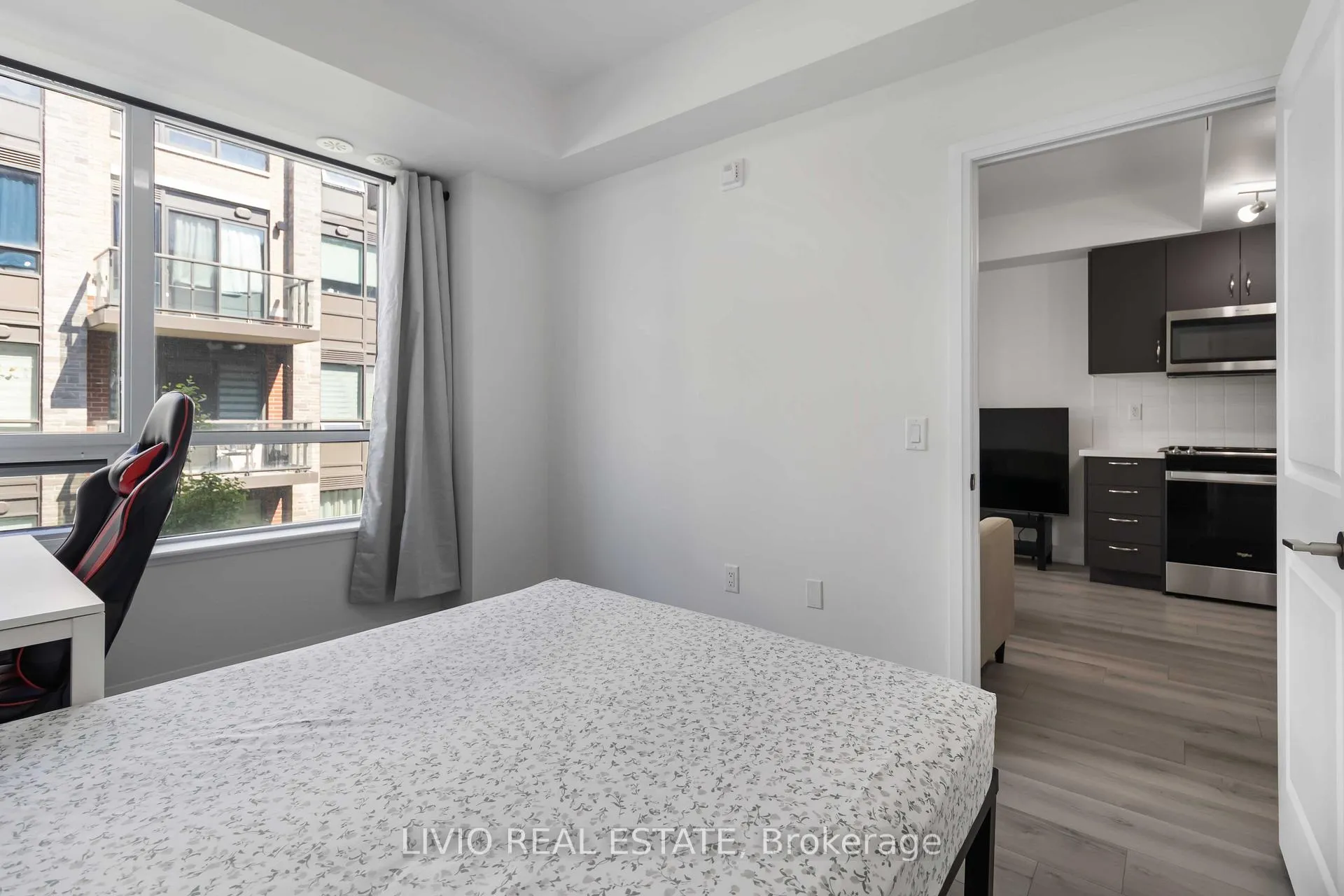 Photo 20 of Unit 206, 95 Attmar Drive, Brampton, Bram East — HOMEH