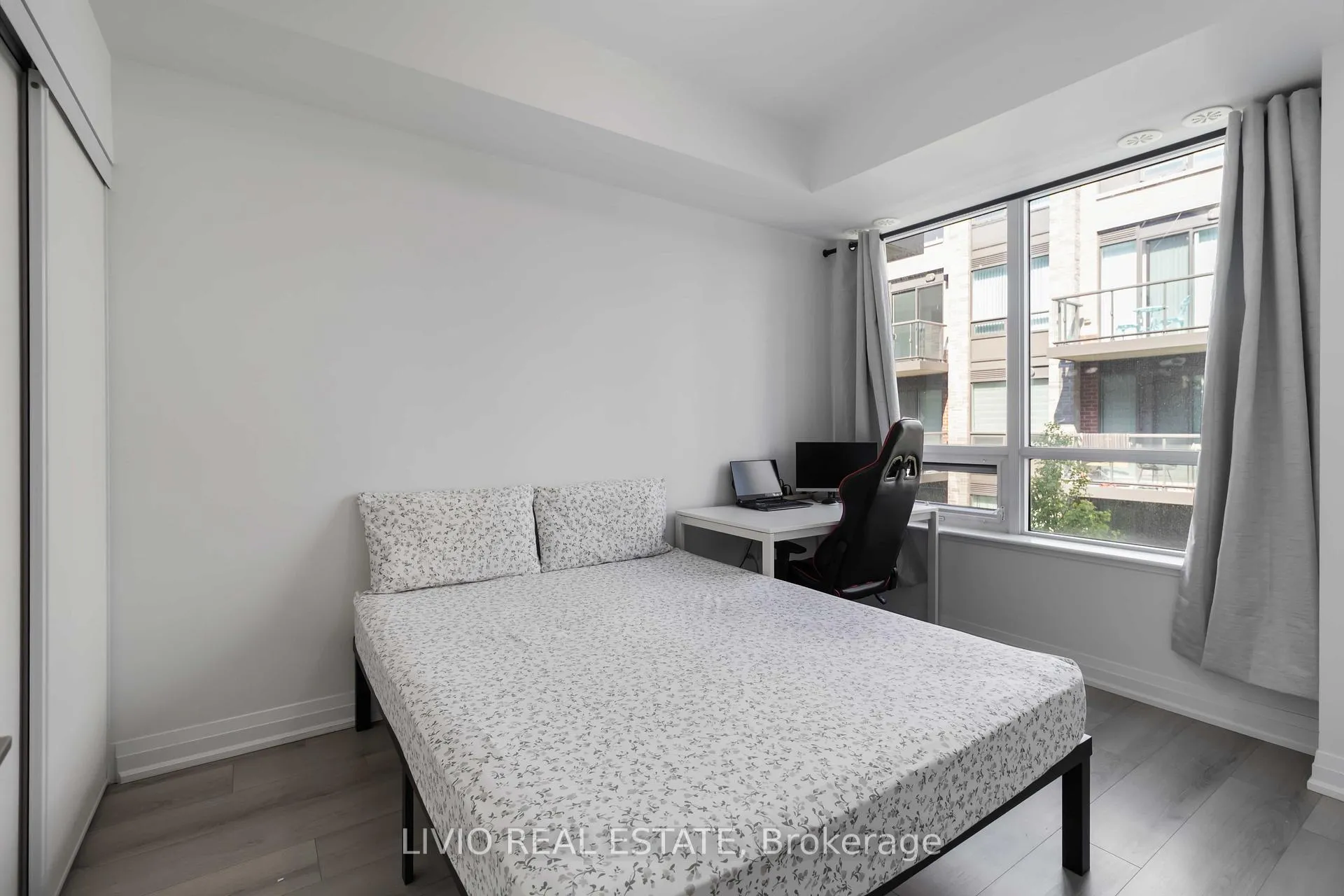 Photo 21 of Unit 206, 95 Attmar Drive, Brampton, Bram East — HOMEH