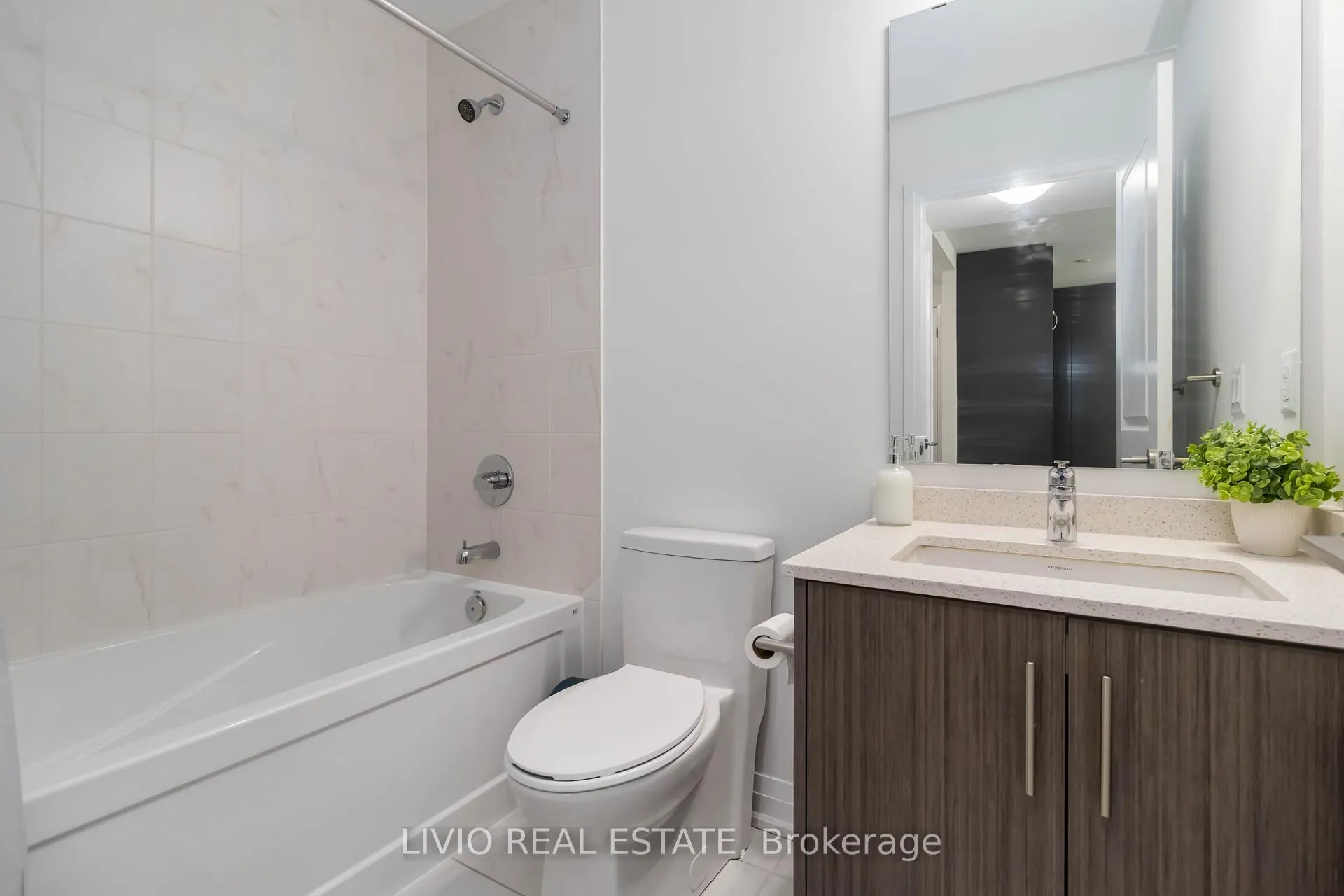 Photo 22 of Unit 206, 95 Attmar Drive, Brampton, Bram East — HOMEH