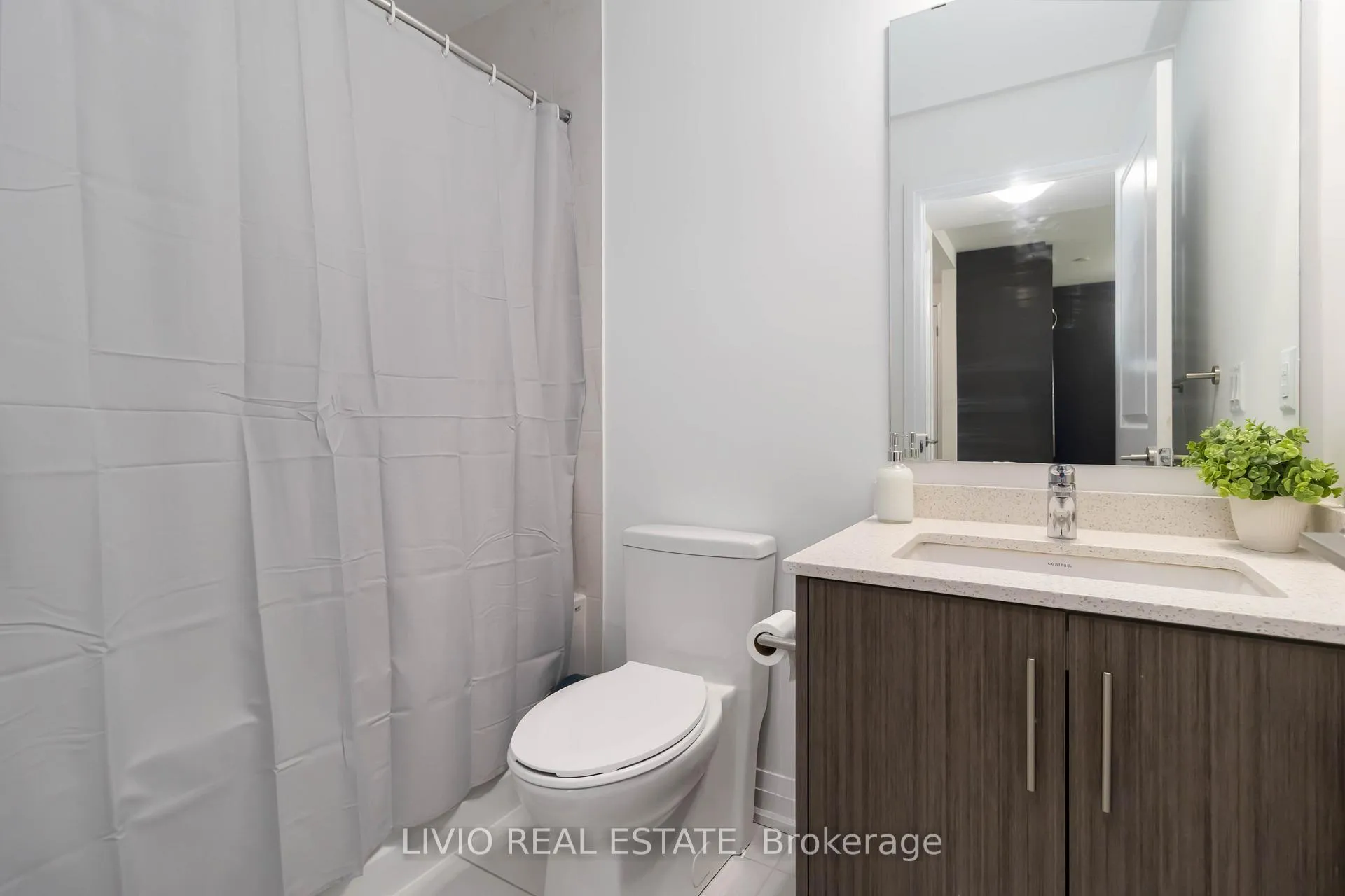 Photo 23 of Unit 206, 95 Attmar Drive, Brampton, Bram East — HOMEH