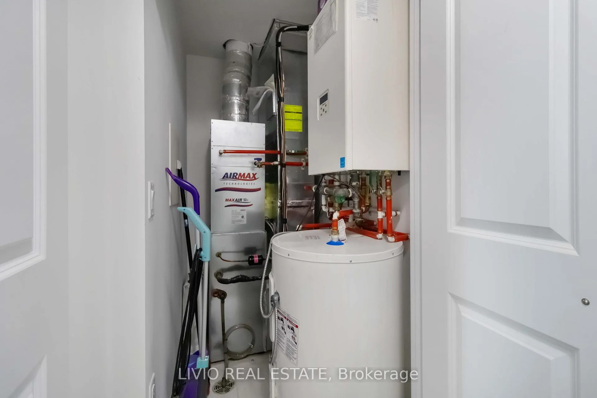 Photo 25 of Unit 206, 95 Attmar Drive, Brampton, Bram East — HOMEH
