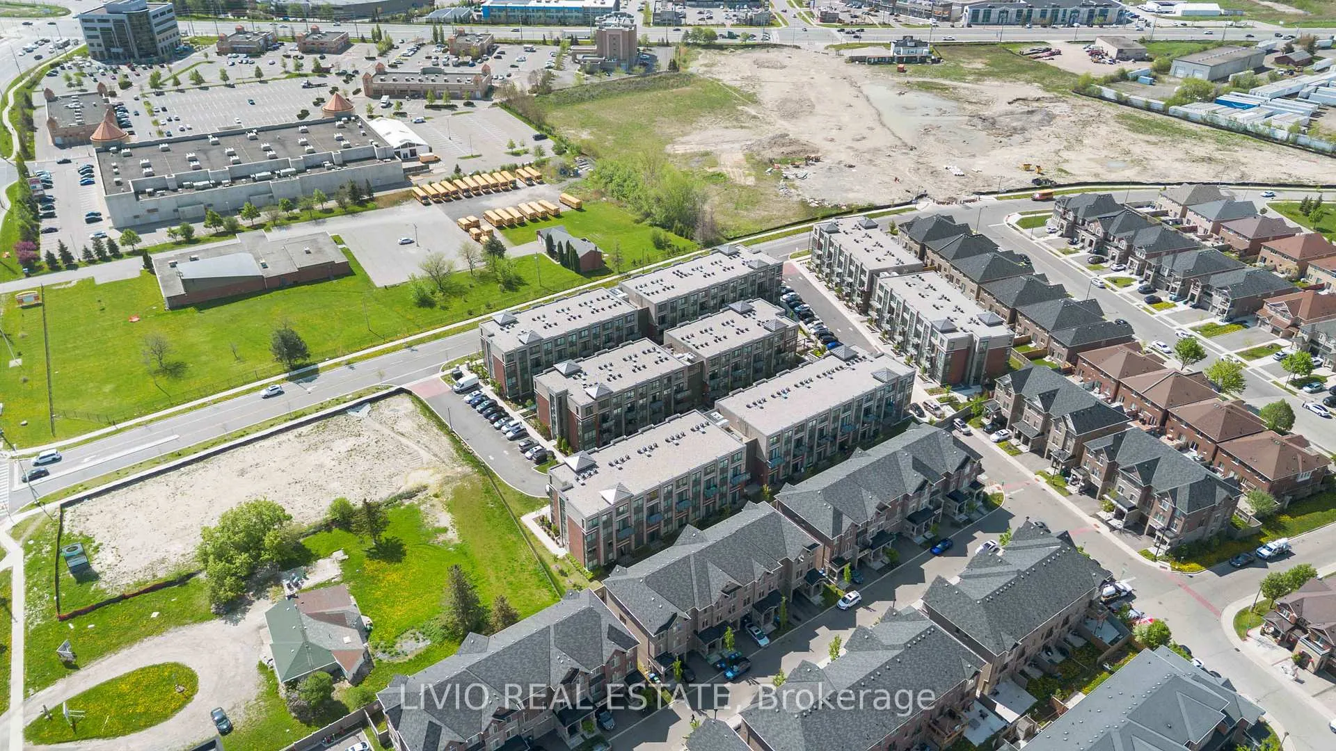 Photo 40 of Unit 206, 95 Attmar Drive, Brampton, Bram East — HOMEH